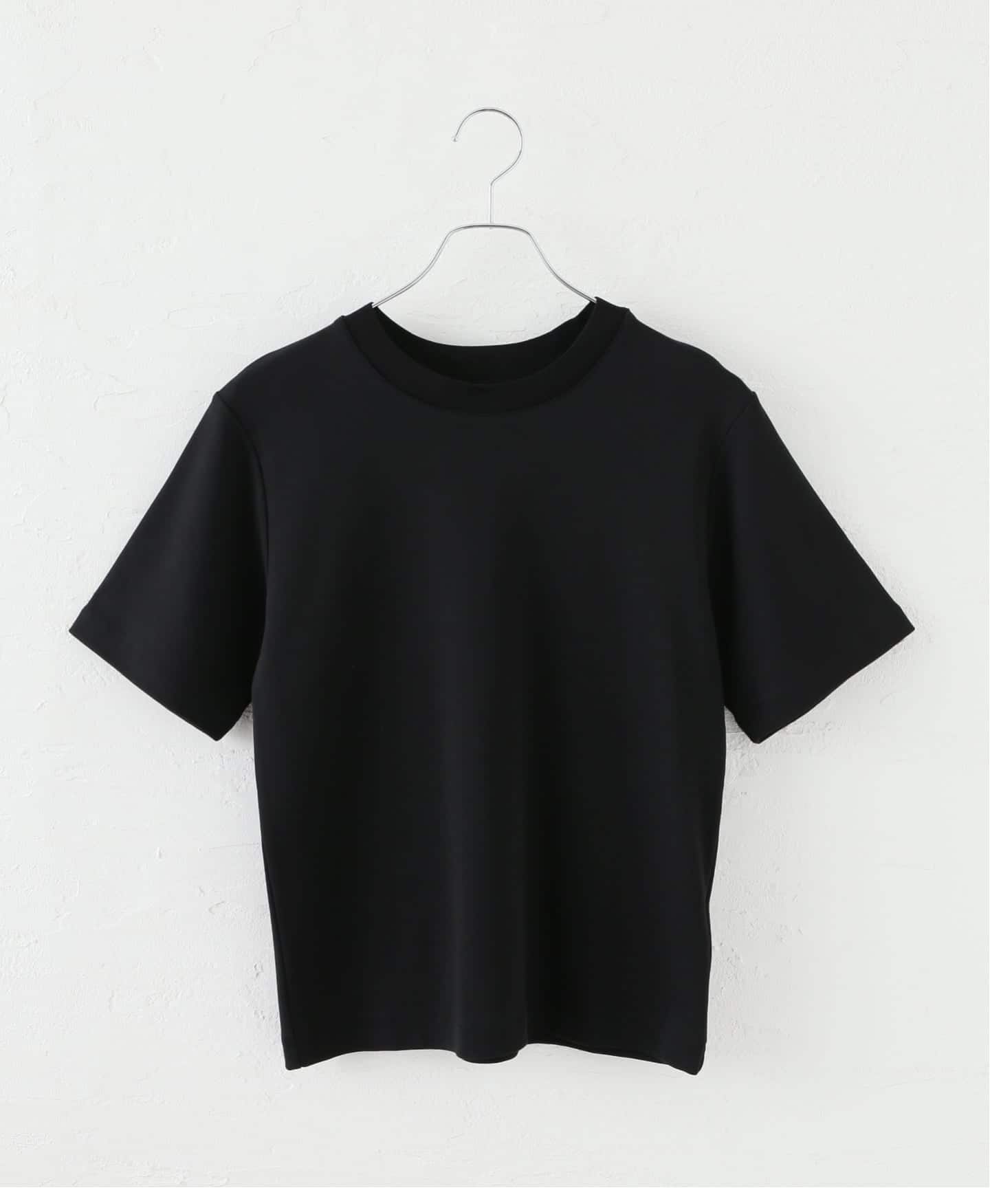 ジャーナルスタンダード（JOURNAL STANDARD）/カラーニットリブTシャツ カラーニットリブTシャツ（Tシャツ／カットソー）｜JOURNAL STANDARD