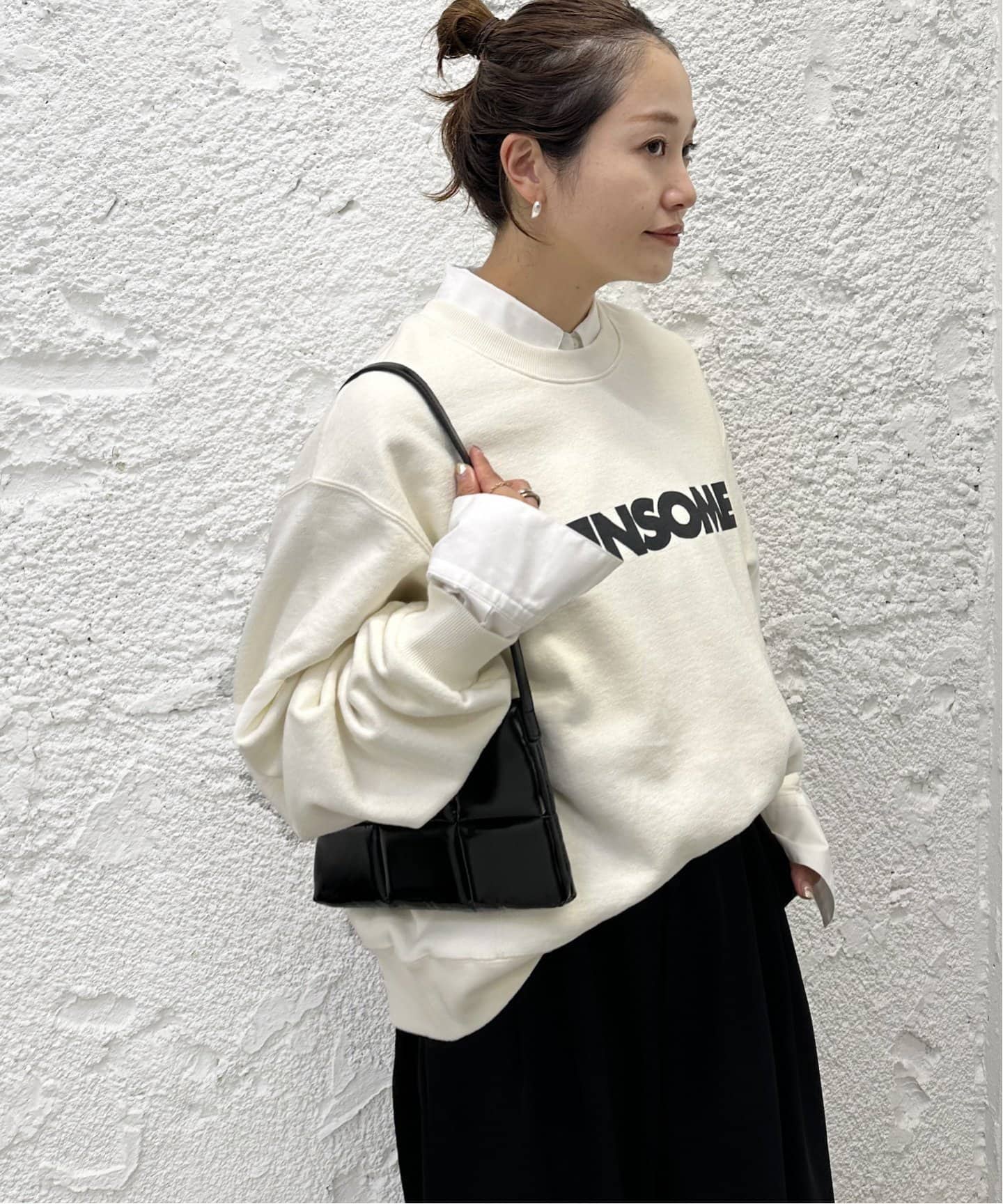 WEB限定追加》WINSOME SWEAT（スウェット）｜JOURNAL STANDARD