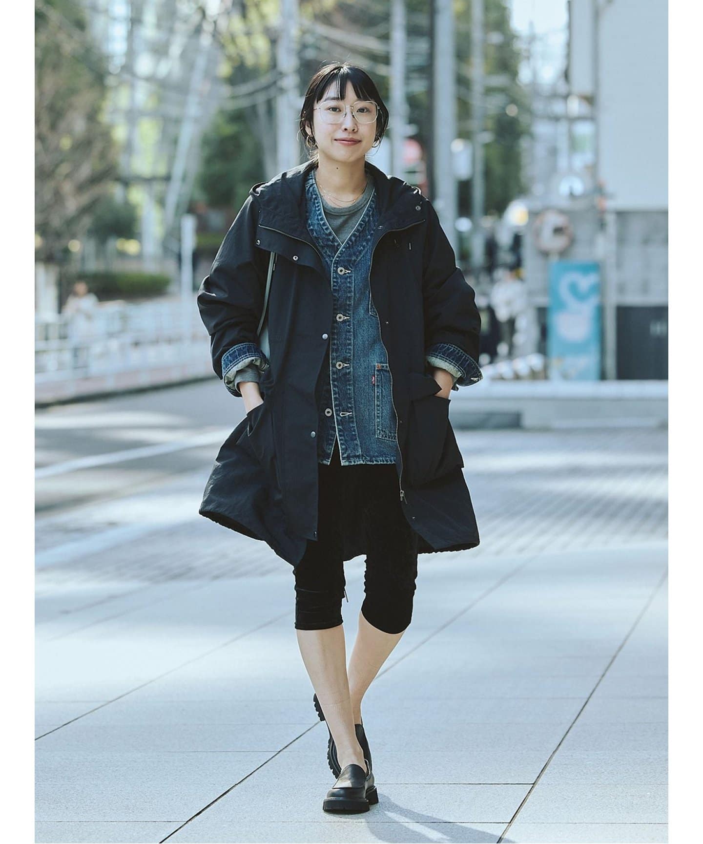 クラッシュベロアカプリパンツ（その他パンツ）｜JOURNAL