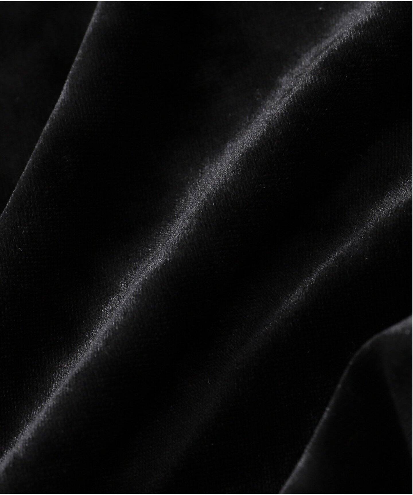 クラッシュベロアカプリパンツ（その他パンツ）｜JOURNAL STANDARD