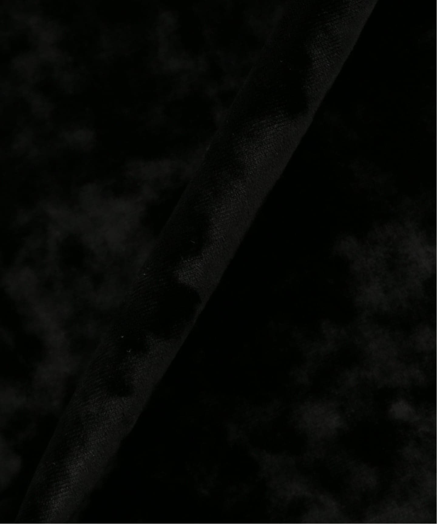 クラッシュベロアカプリパンツ（その他パンツ）｜JOURNAL STANDARD