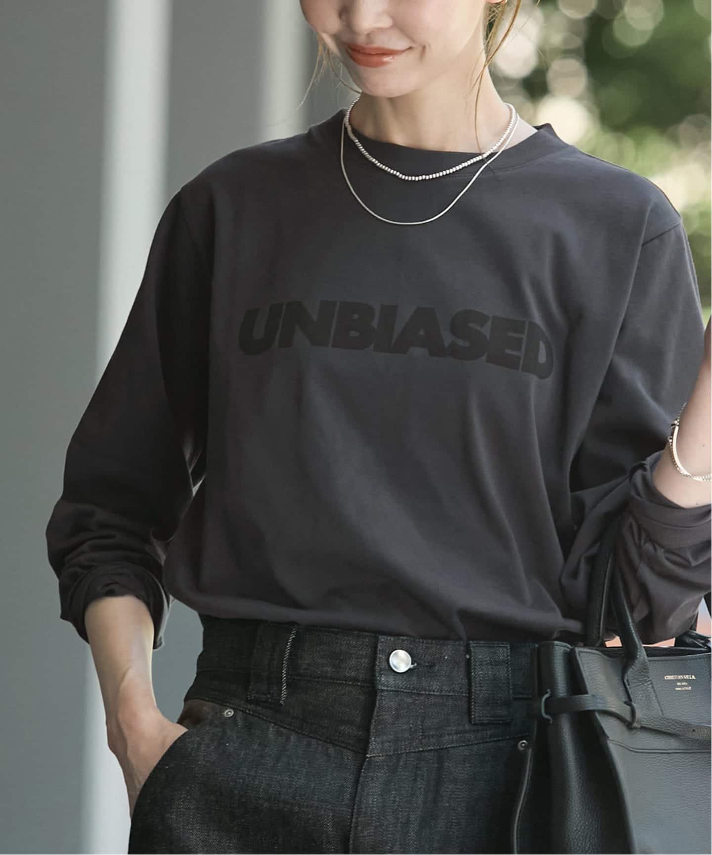 JOURNAL STANDARD｜ジャーナルスタンダードのTシャツ