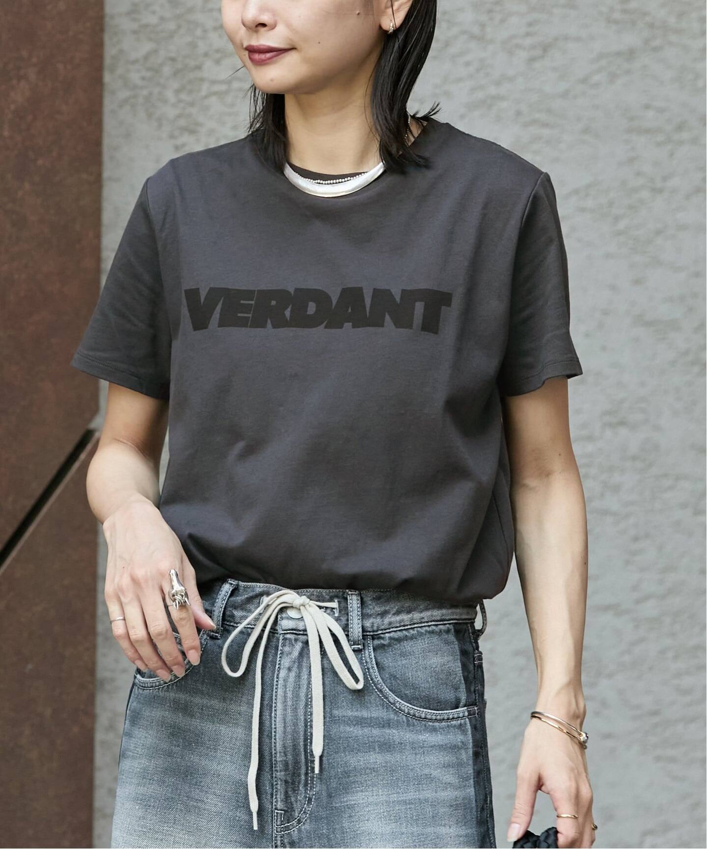 WEB限定追加2》VERDANT Tシャツ（Tシャツ／カットソー）｜JOURNAL