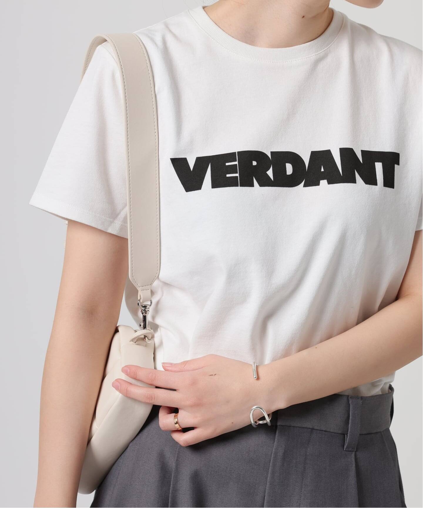 WEB限定追加4》VERDANT Tシャツ（Tシャツ／カットソー