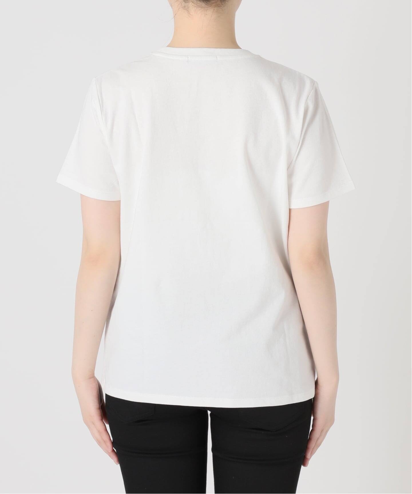 WEB限定追加4》VERDANT Tシャツ（Tシャツ／カットソー