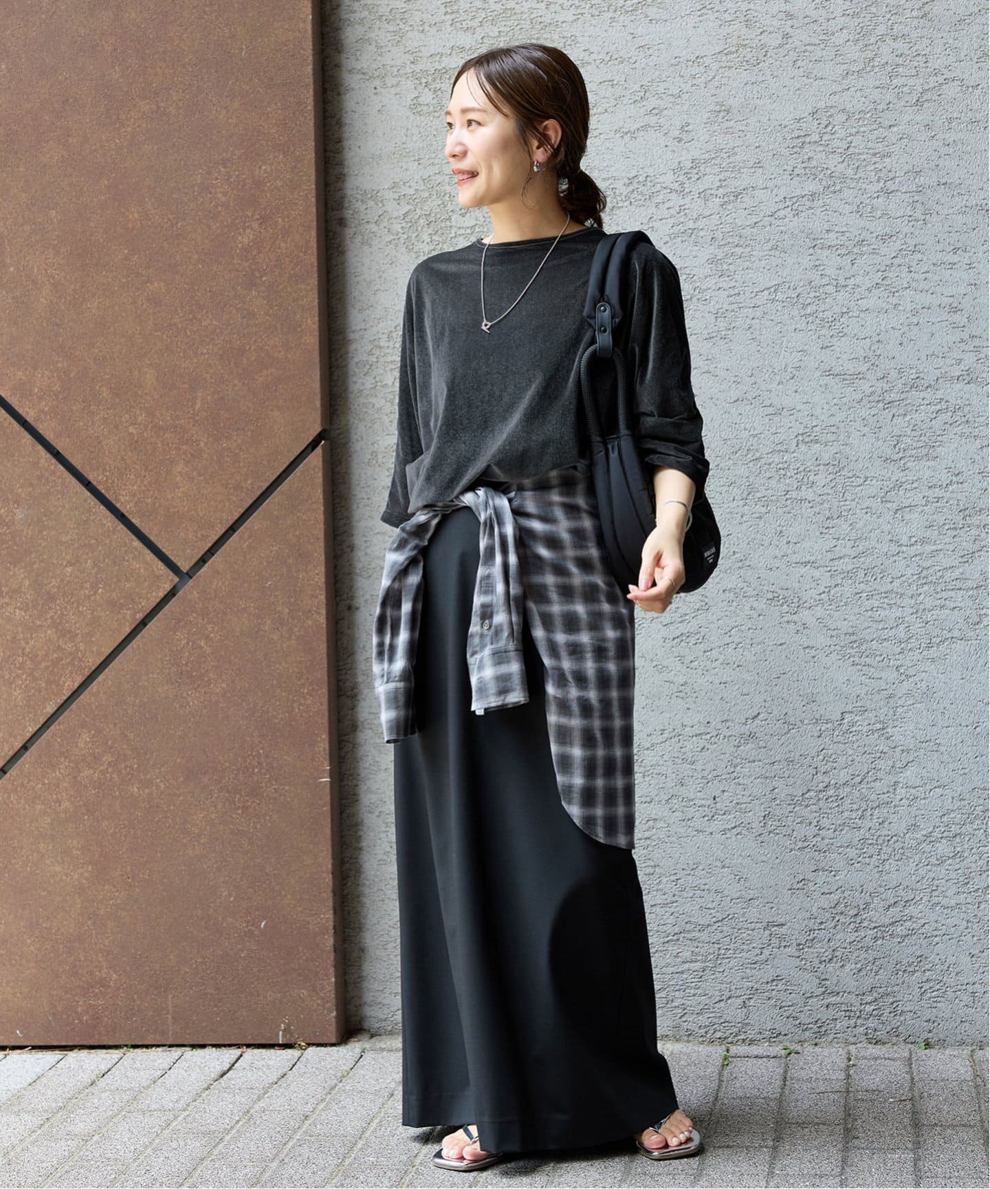 シアーベロアドルマンTEE（Tシャツ／カットソー）｜JOURNAL STANDARD