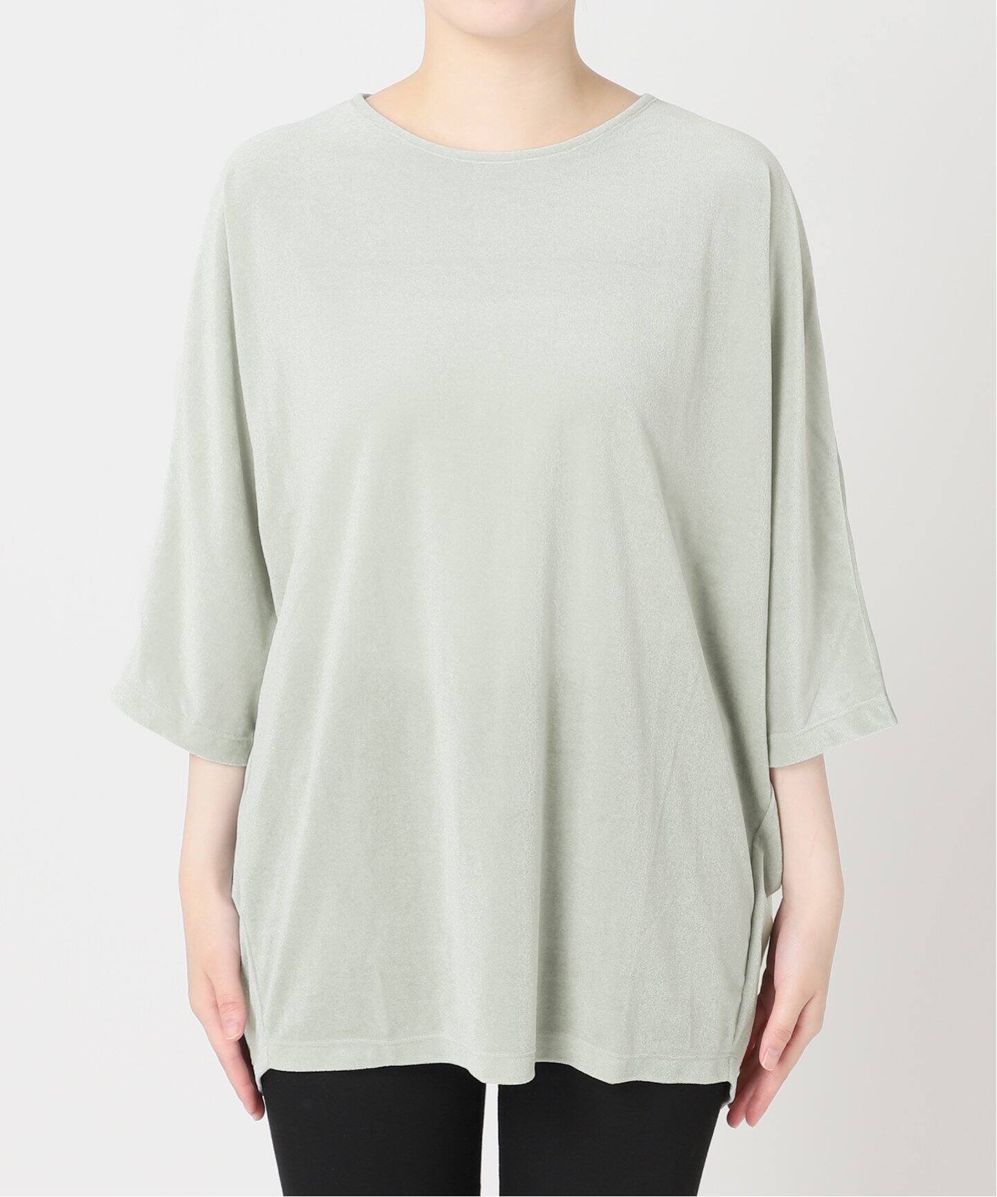 シアーベロアドルマンTEE（Tシャツ／カットソー）｜JOURNAL STANDARD