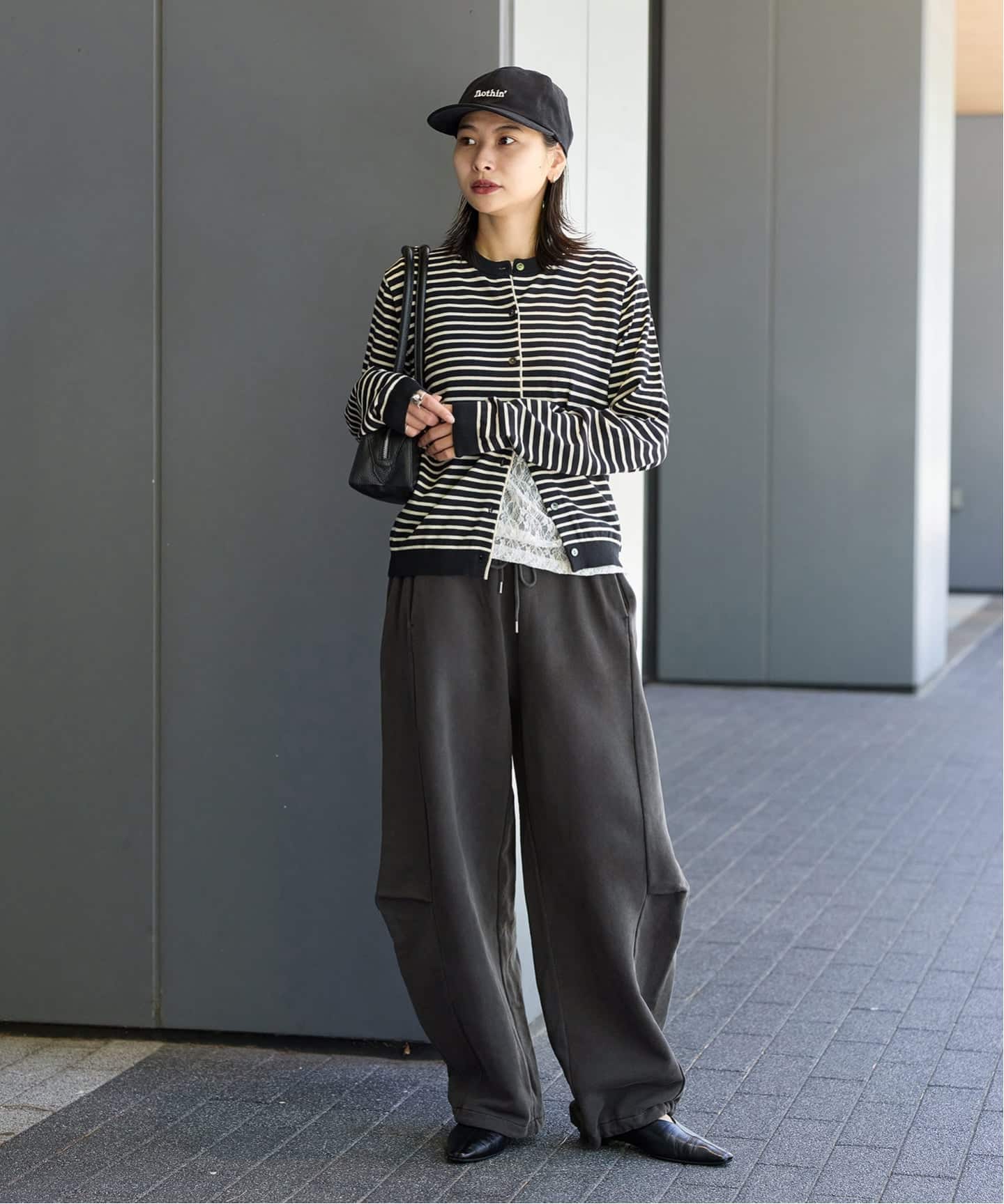 ジャーナルスタンダード（JOURNAL STANDARD）/ピグメントバレルパンツ ピグメントバレルパンツ（スウェットパンツ）｜JOURNAL STANDARD