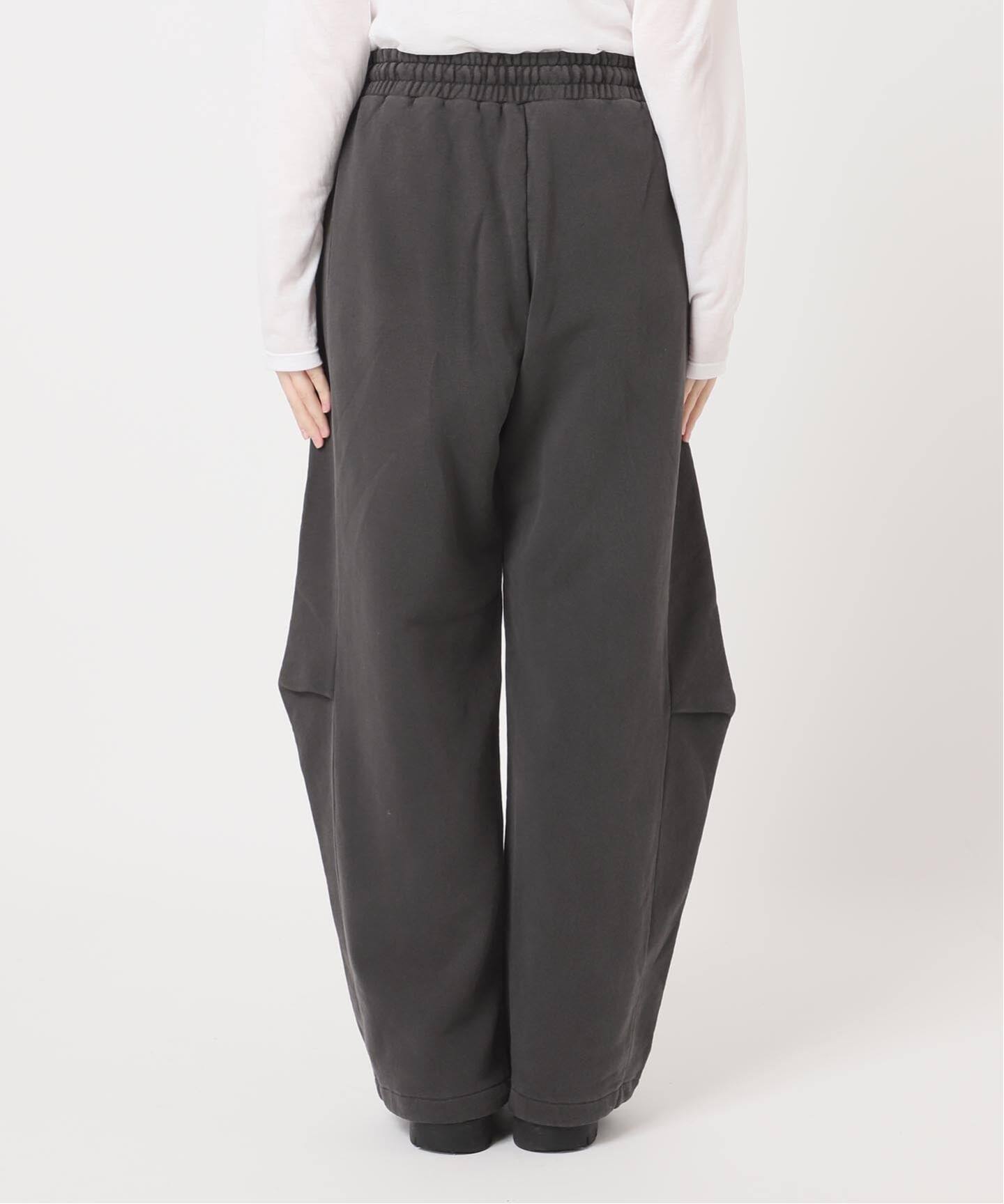 ピグメントバレルパンツ（スウェットパンツ）｜JOURNAL STANDARD