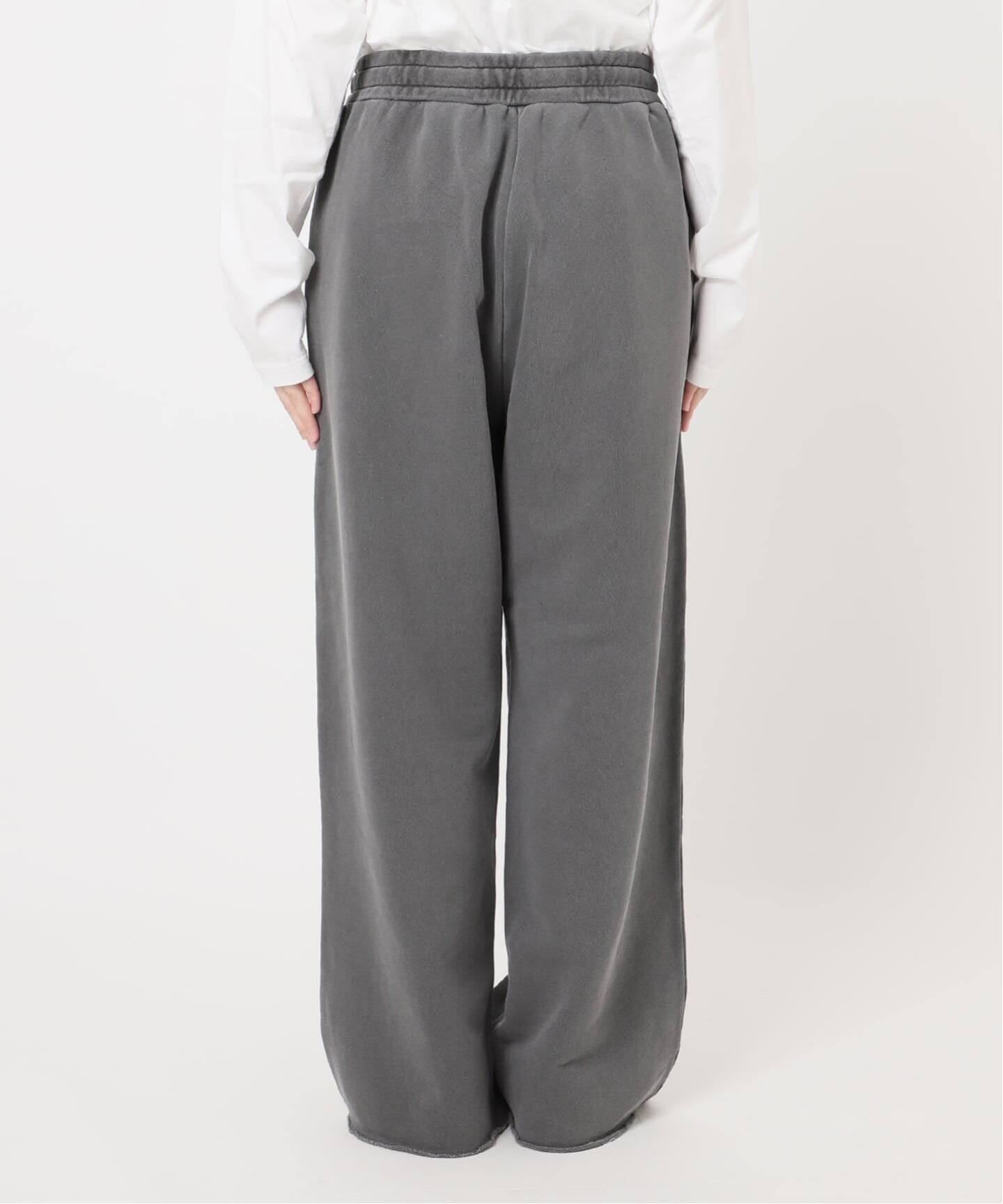 ジャーナルスタンダード（JOURNAL STANDARD）/ピグメントギャザーパンツ ピグメントギャザーパンツ（スウェットパンツ）｜JOURNAL STANDARD