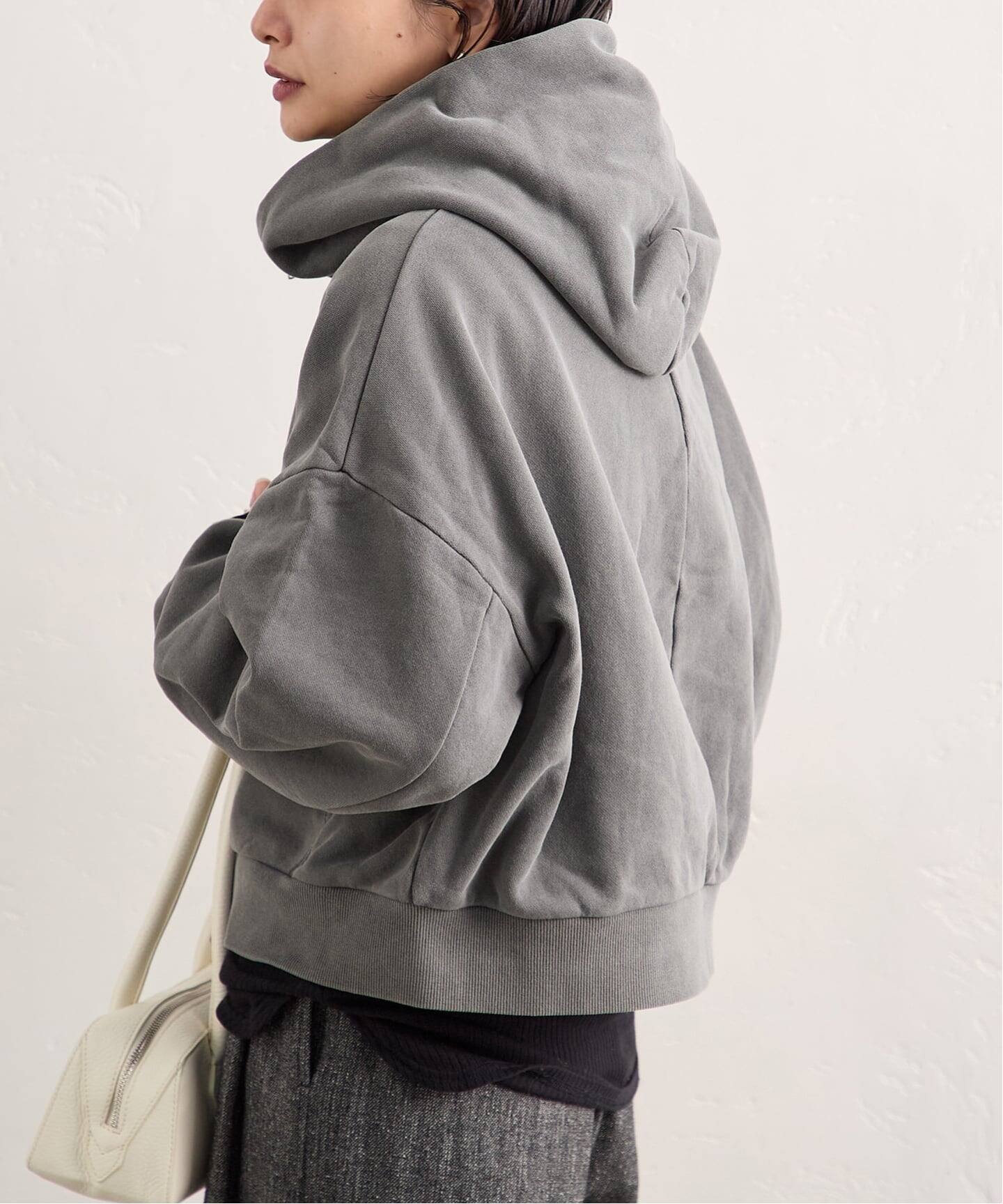 ジャーナルスタンダード（JOURNAL STANDARD）/ピグメントフーディスウェット ピグメントフーディスウェット（パーカー）｜JOURNAL STANDARD