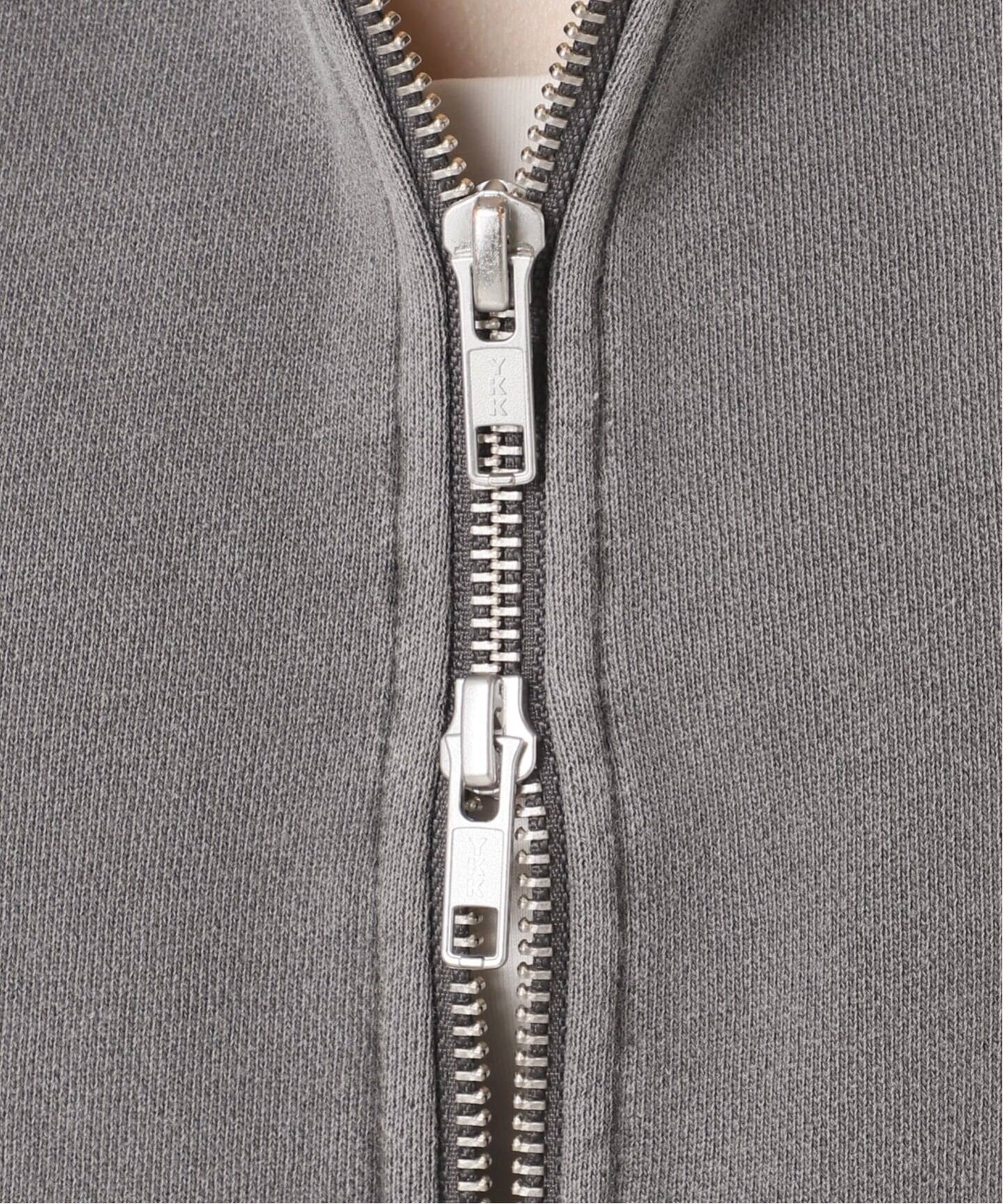 ピグメントフーディスウェット（パーカー）｜JOURNAL STANDARD