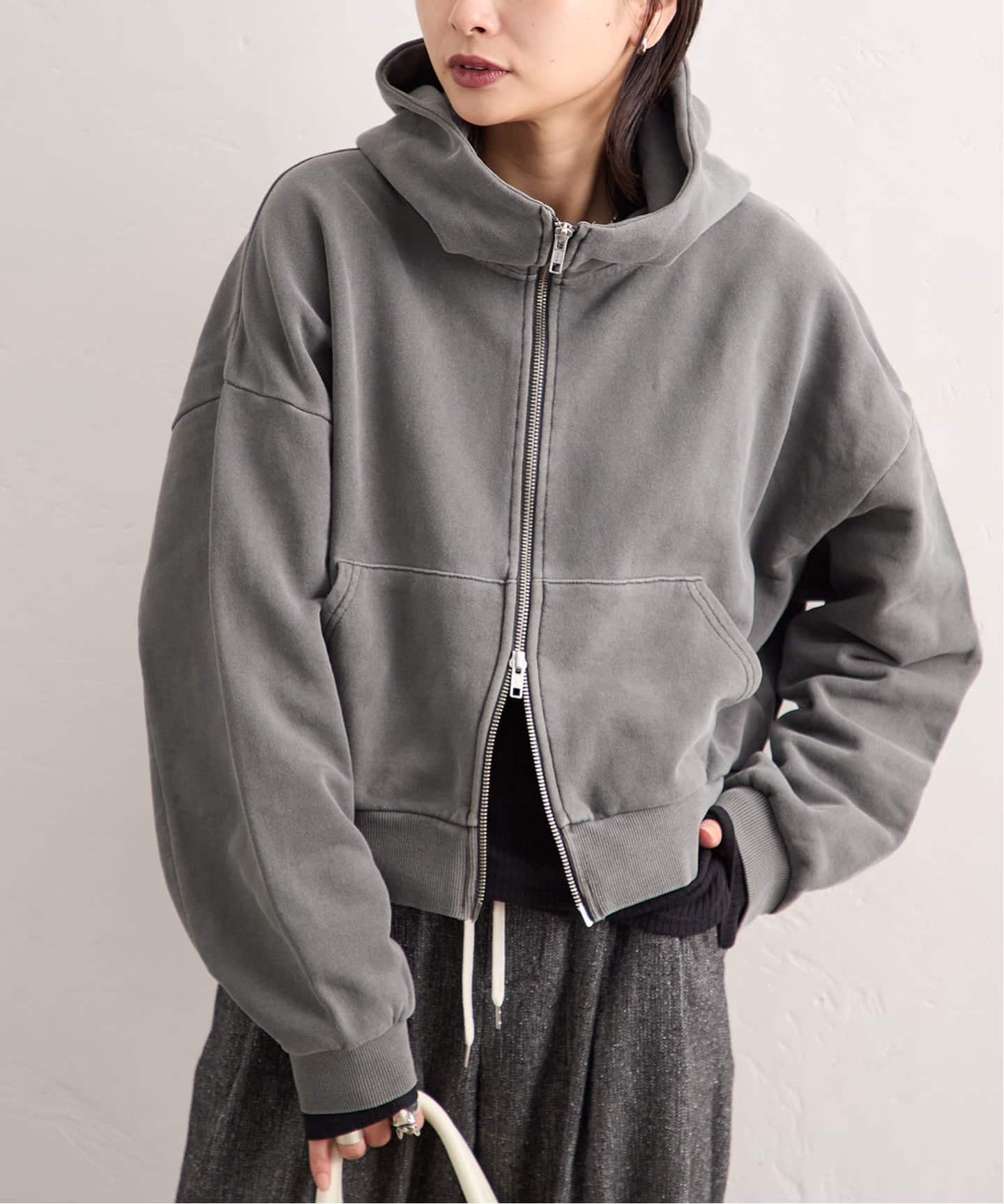 JOURNAL STANDARD｜ジャーナルスタンダードのパーカー（レディース）の