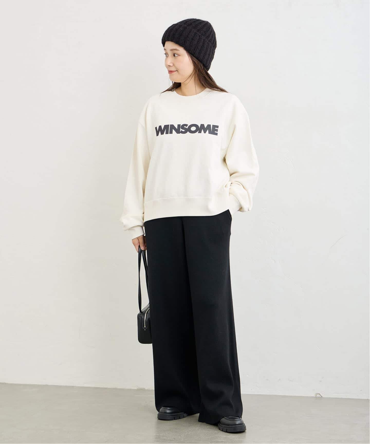 JOURNAL STANDARD　　WINSOME スウェット 追加予約》WINSOME SWEAT（スウェット）｜JOURNAL STANDARD