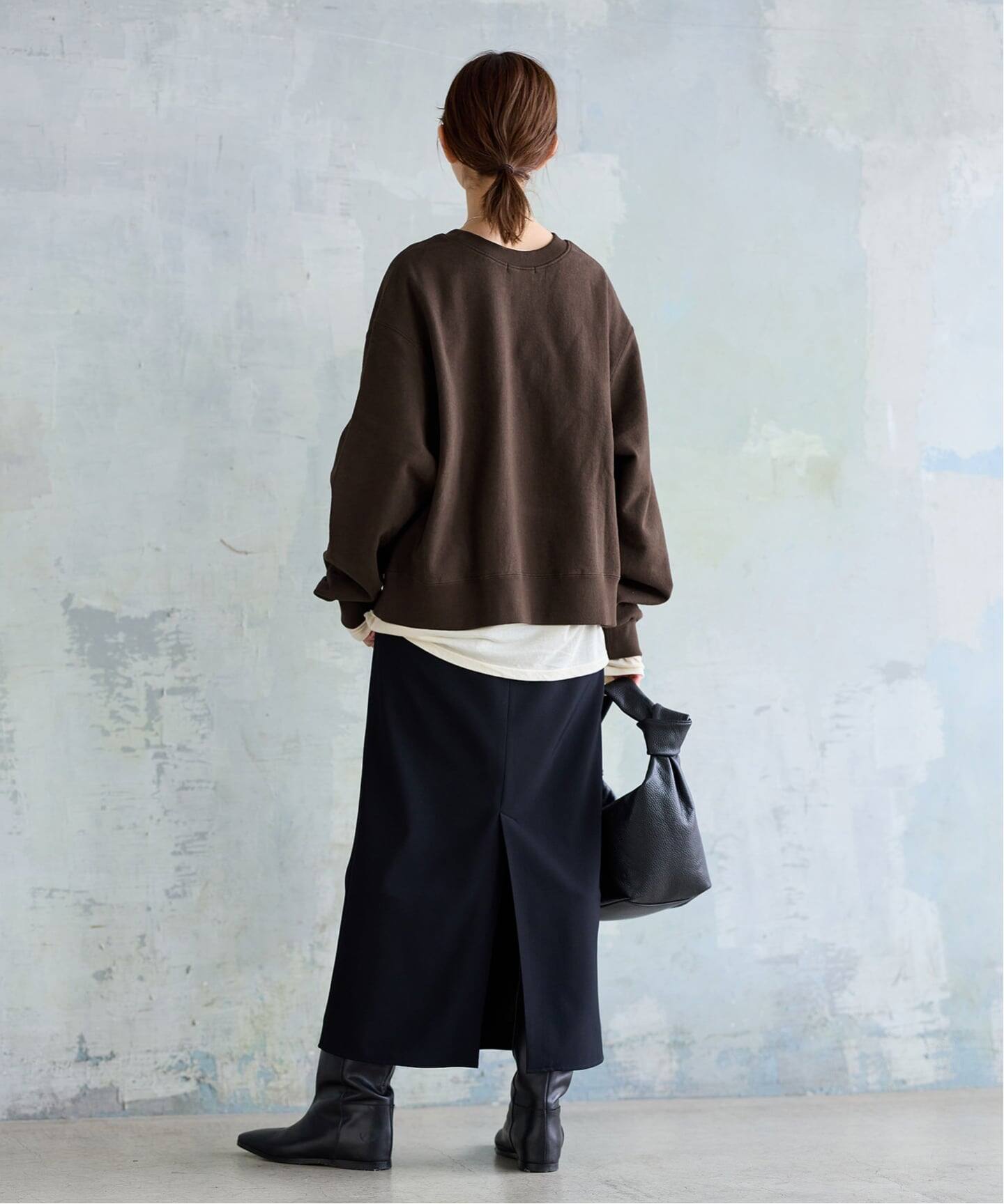 トップス JOURNAL STANDARD WINSOME SWEAT 追加》WINSOME SWEAT（スウェット）｜JOURNAL STANDARD（ジャーナル