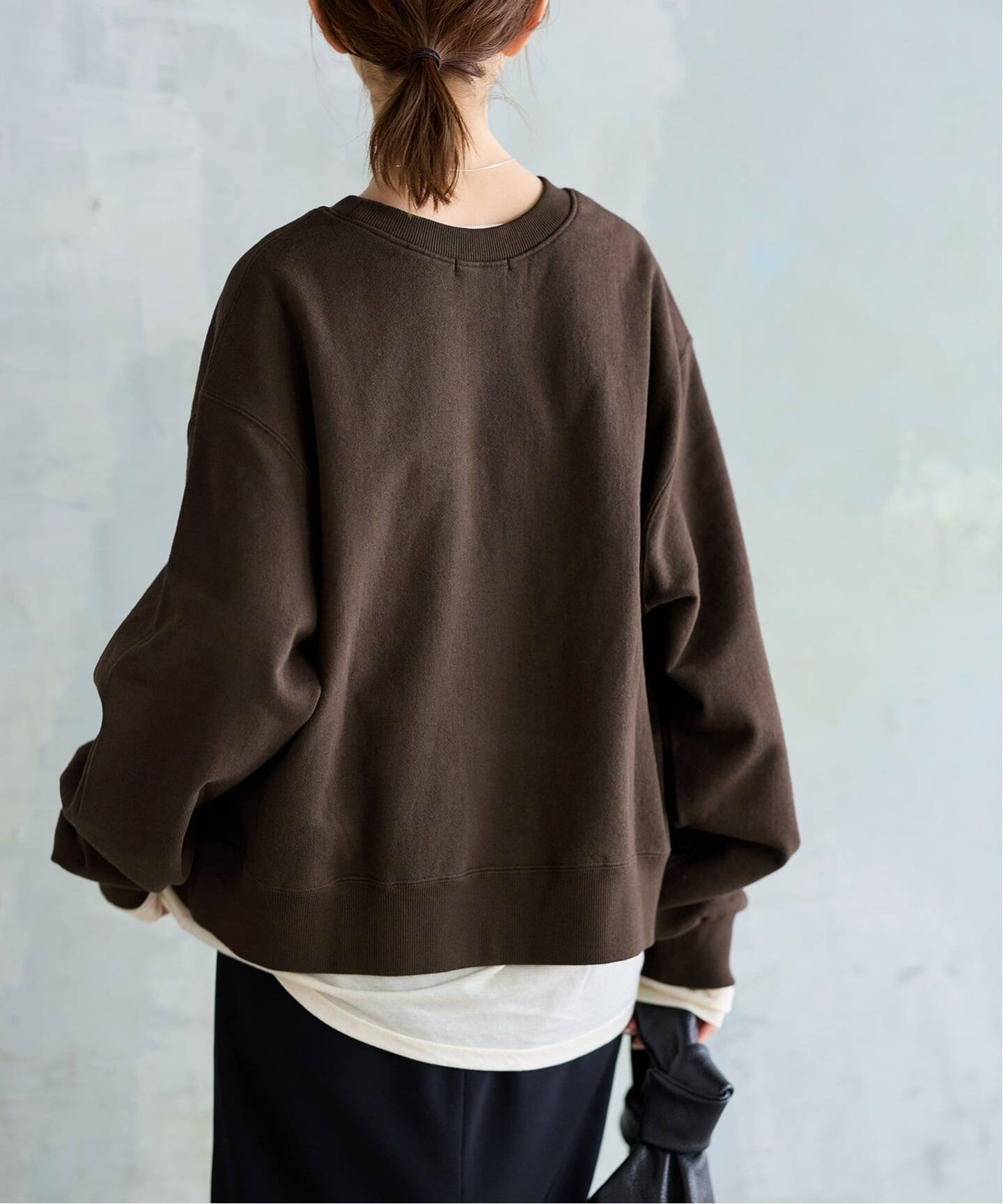 JOURNAL STANDARD　　WINSOME スウェット 追加予約》WINSOME SWEAT（スウェット）｜JOURNAL STANDARD
