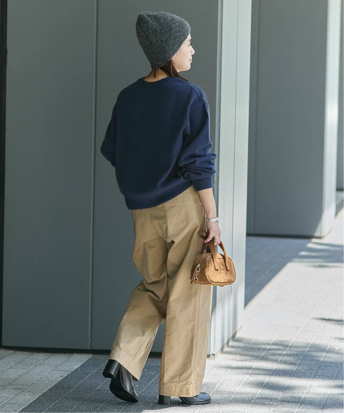 追加予約》WINSOME SWEAT（スウェット）｜JOURNAL STANDARD