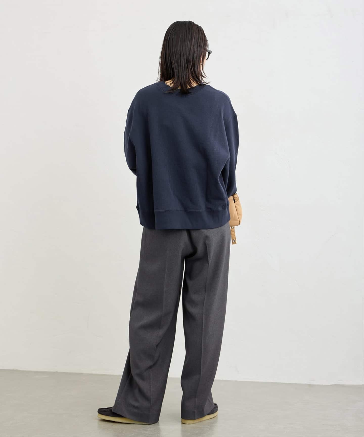 JOURNAL STANDARD　　WINSOME スウェット 追加予約》WINSOME SWEAT（スウェット）｜JOURNAL STANDARD