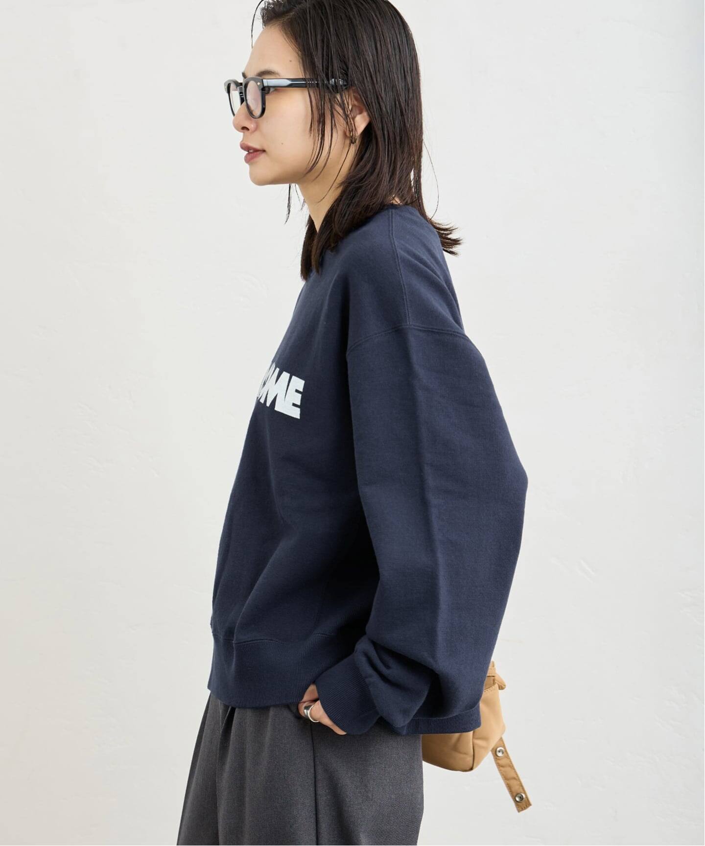 追加予約》WINSOME SWEAT（スウェット）｜JOURNAL STANDARD