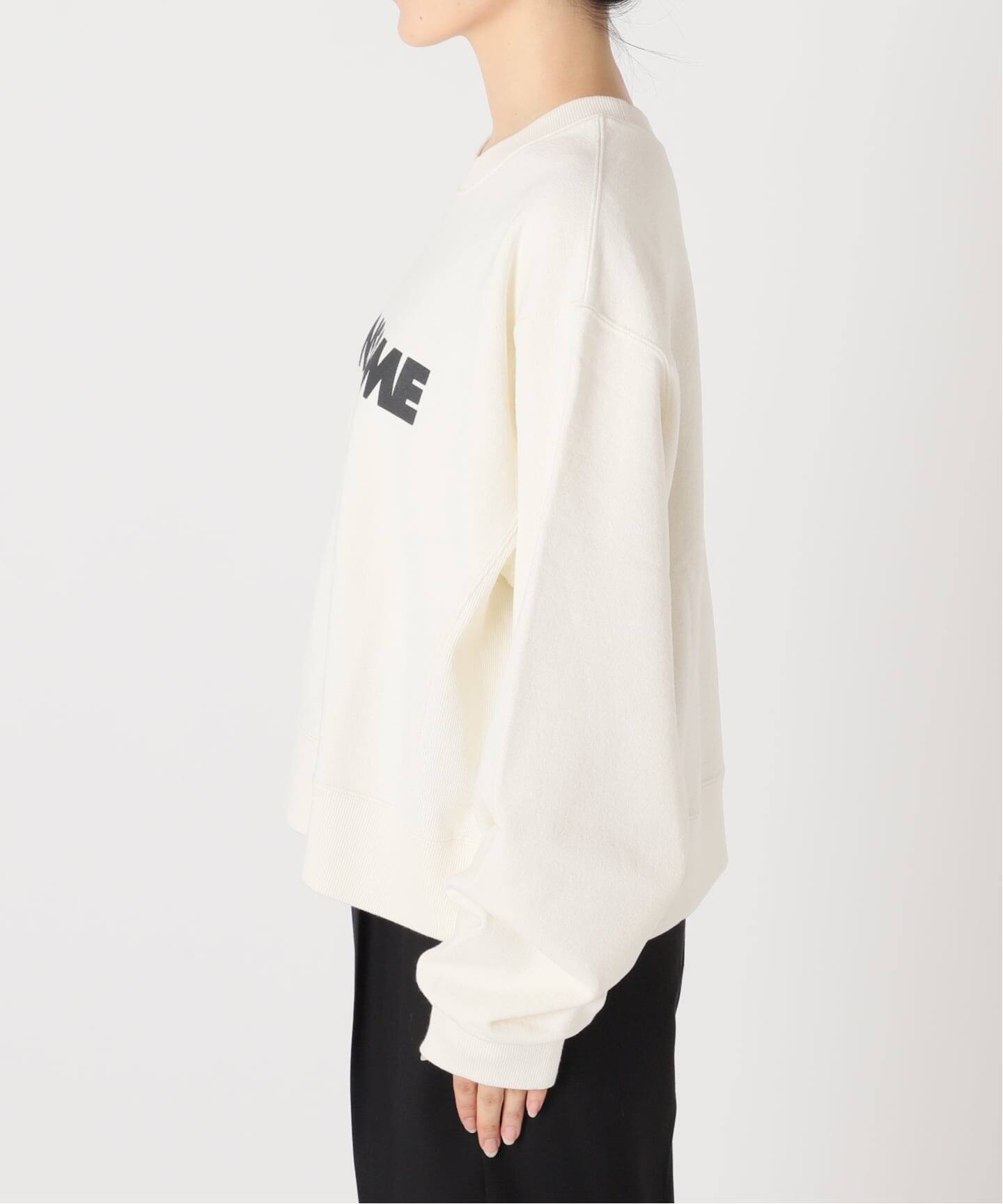 JOURNAL STANDARD　　WINSOME スウェット 追加予約》WINSOME SWEAT（スウェット）｜JOURNAL STANDARD