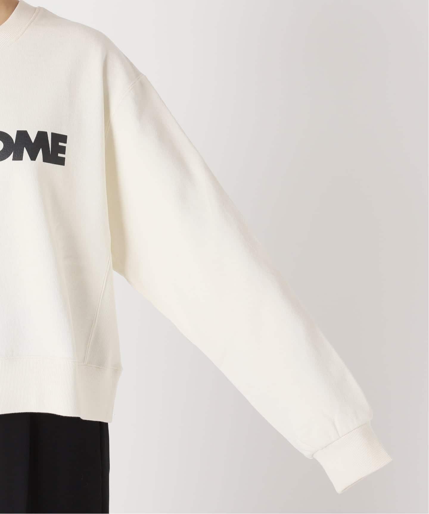 JOURNAL STANDARD　　WINSOME スウェット 追加予約》WINSOME SWEAT（スウェット）｜JOURNAL STANDARD