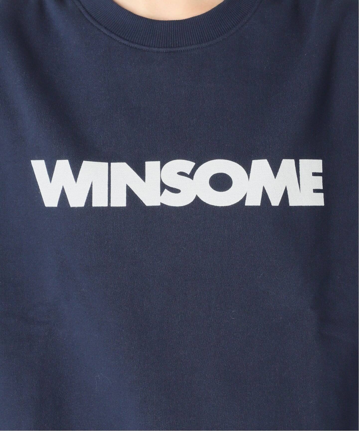 追加予約》WINSOME SWEAT（スウェット）｜JOURNAL STANDARD