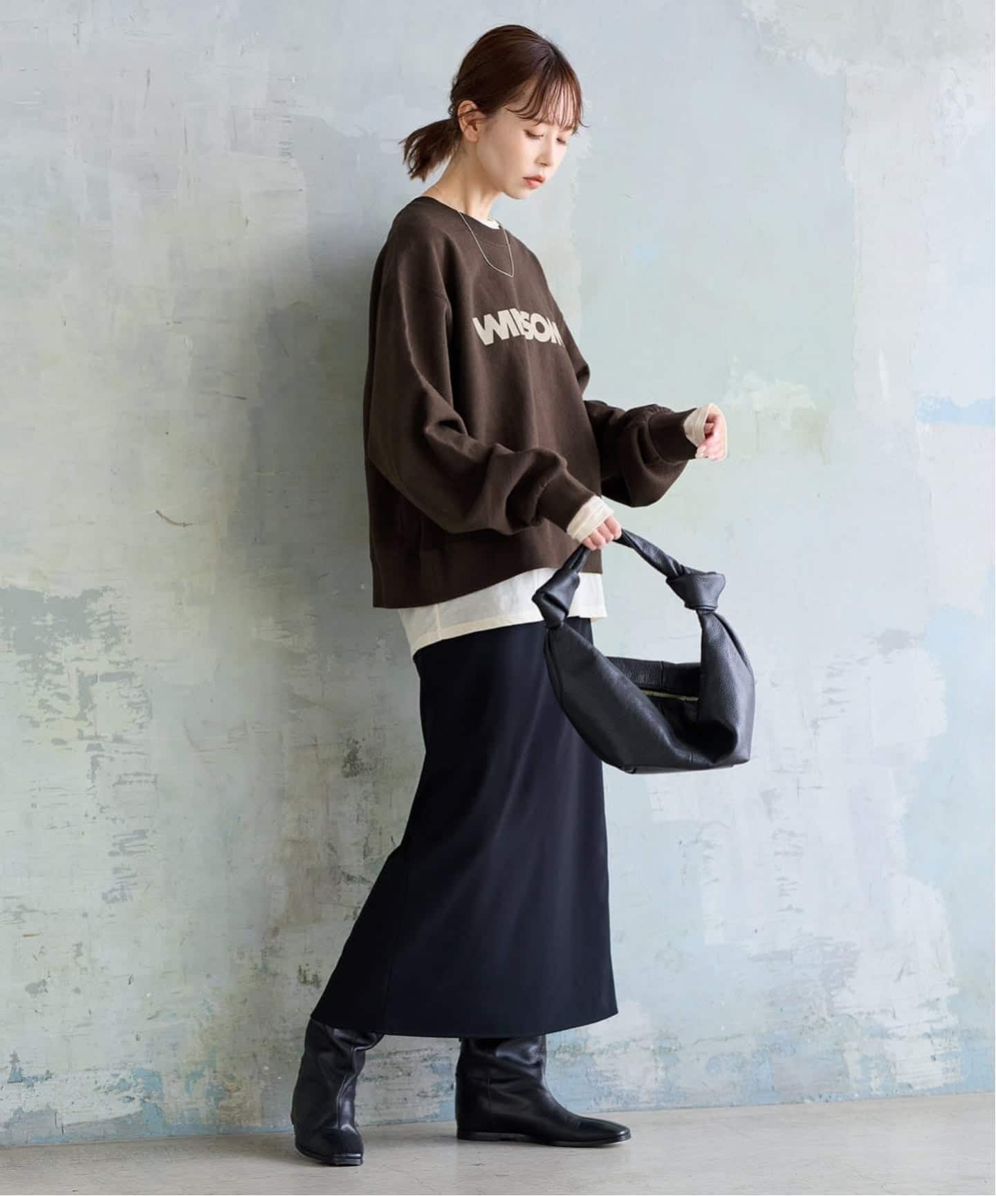 追加2》WINSOME SWEAT（スウェット）｜JOURNAL STANDARD（ジャーナル