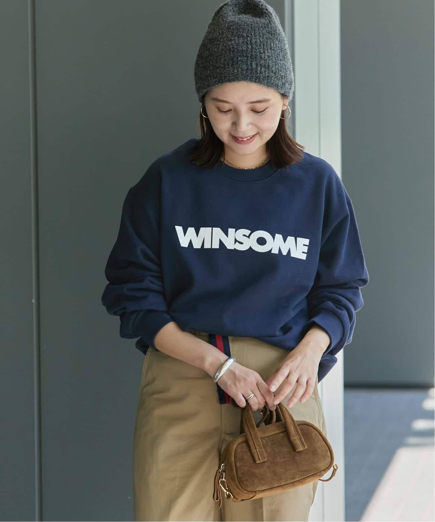 追加2》WINSOME SWEAT（スウェット）｜JOURNAL STANDARD（ジャーナル