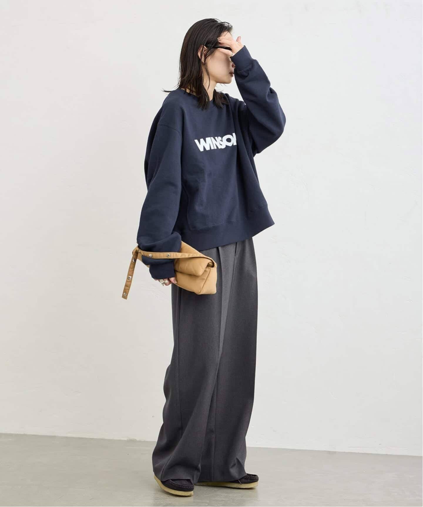 追加2》WINSOME SWEAT（スウェット）｜JOURNAL STANDARD（ジャーナル