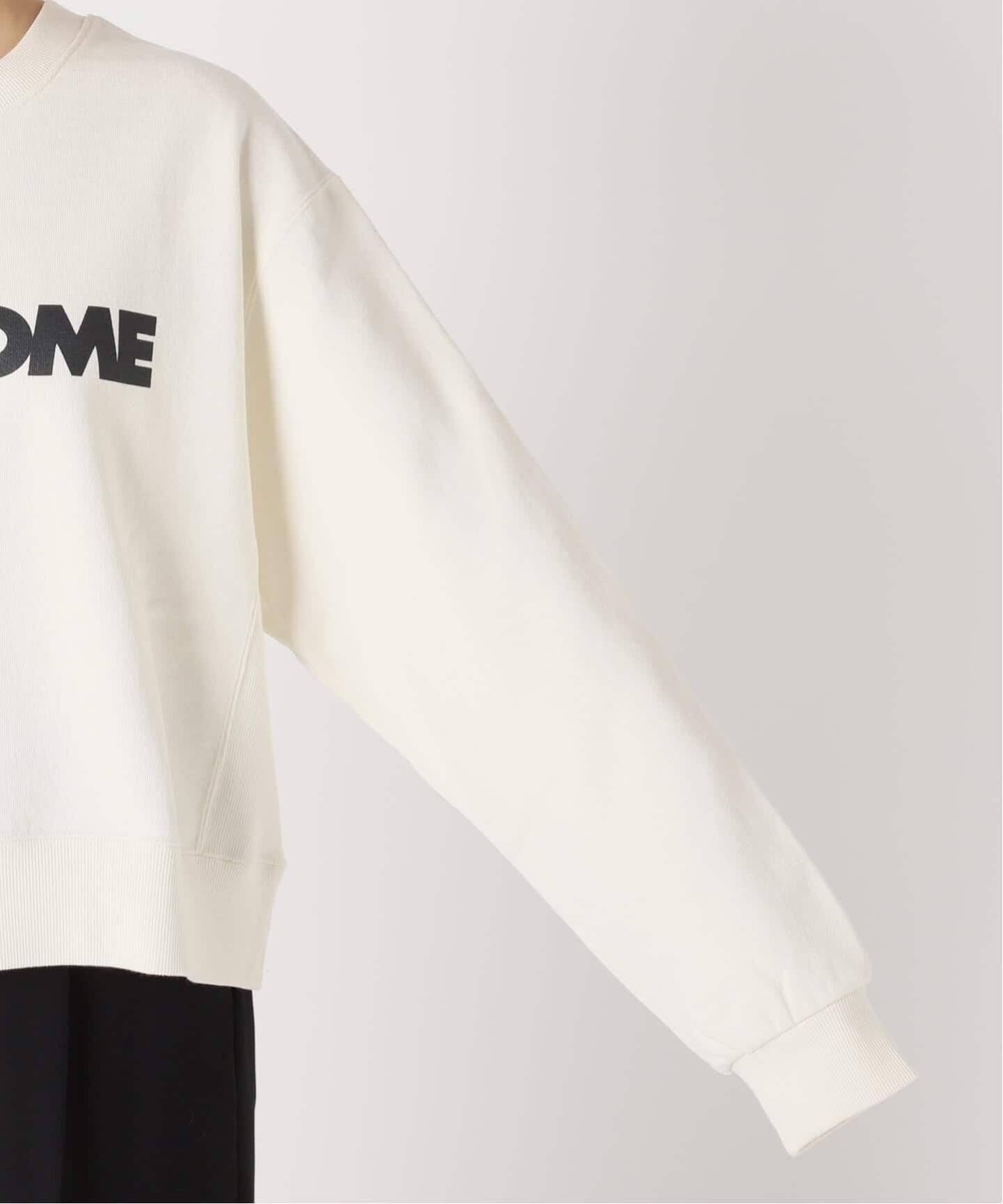 追加予約2》WINSOME SWEAT（スウェット）｜JOURNAL STANDARD