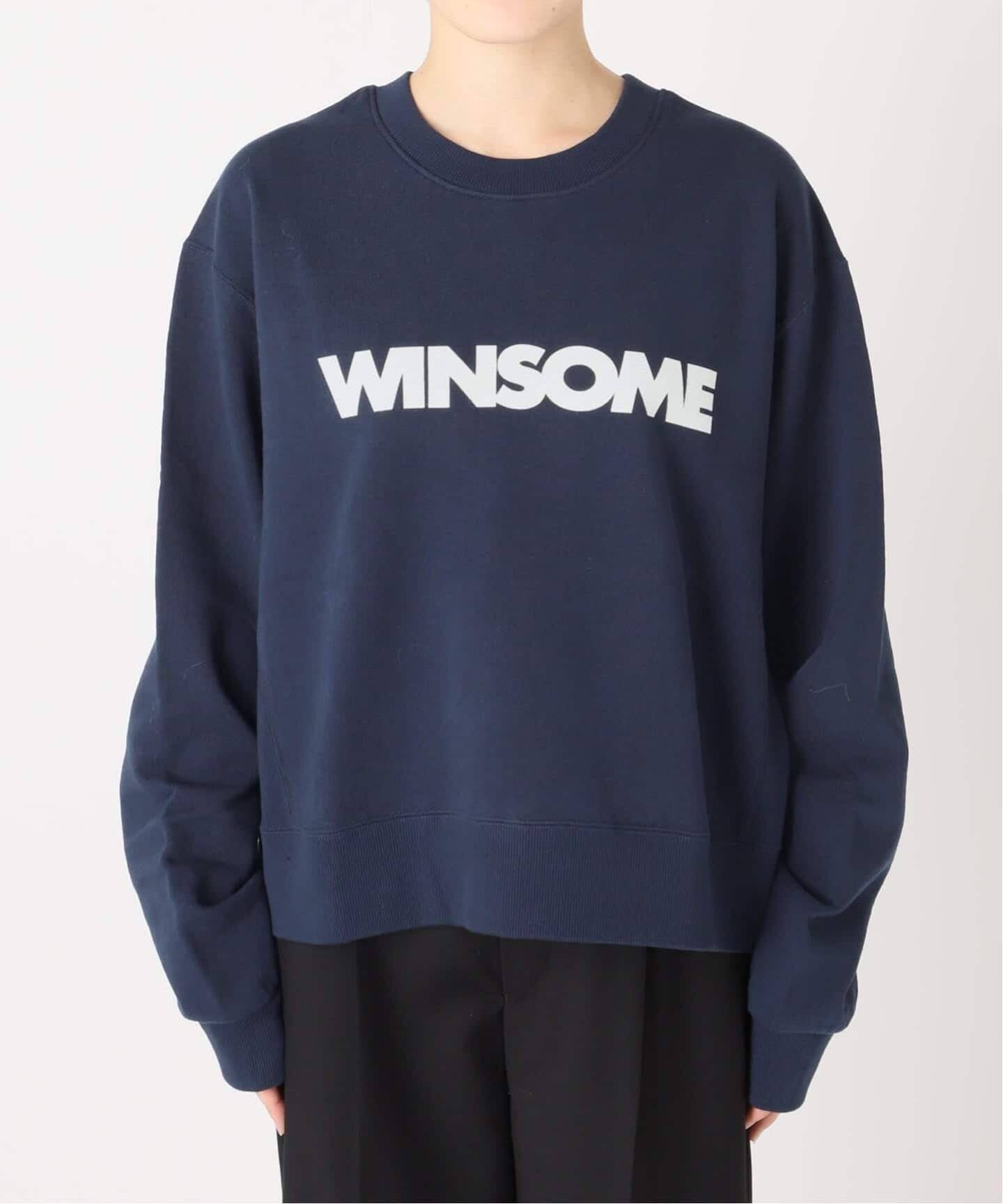 トップス JOURNAL STANDARD WINSOME SWEAT 追加2》WINSOME SWEAT（スウェット）｜JOURNAL STANDARD（ジャーナル