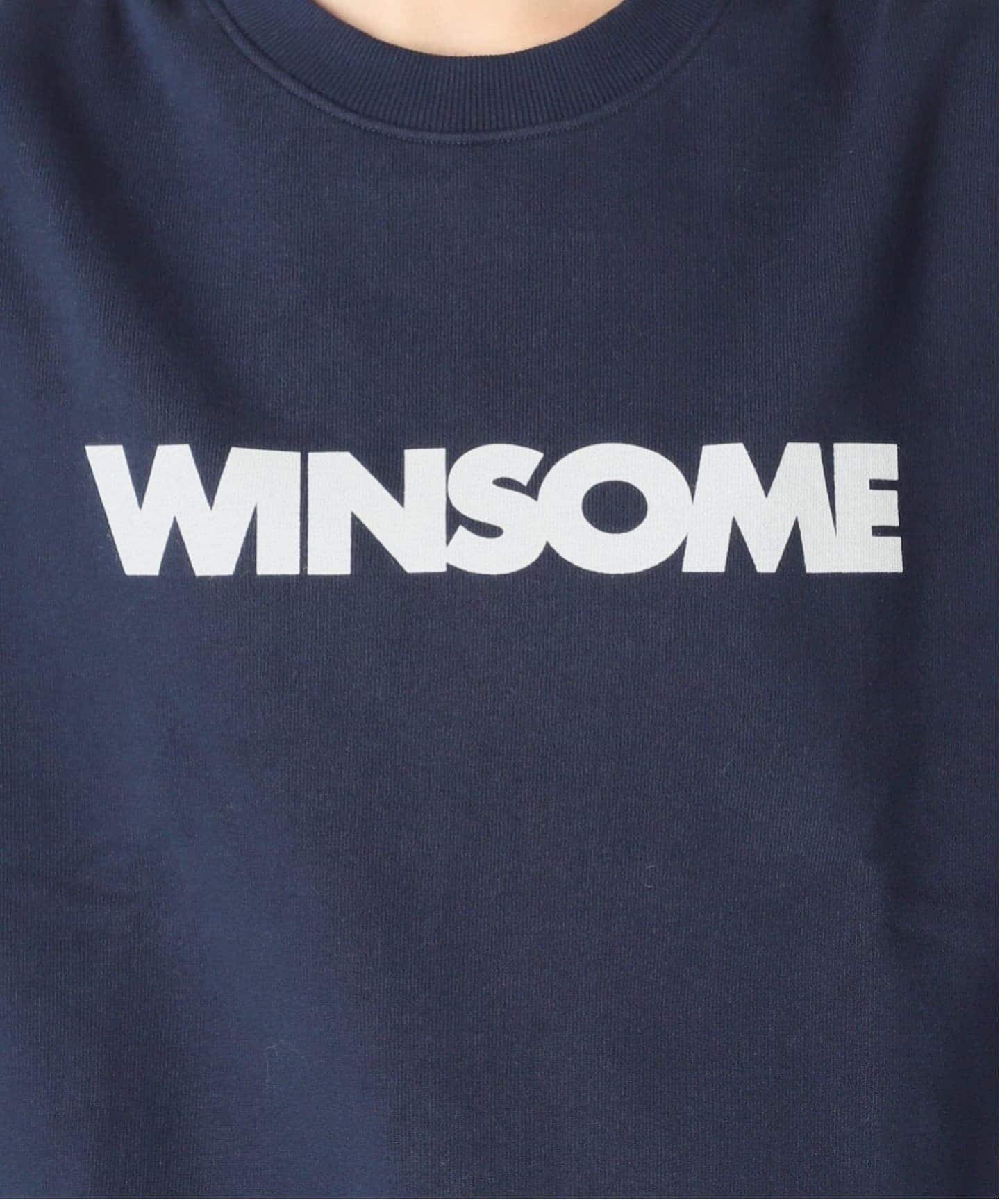 追加2》WINSOME SWEAT（スウェット）｜JOURNAL STANDARD（ジャーナル