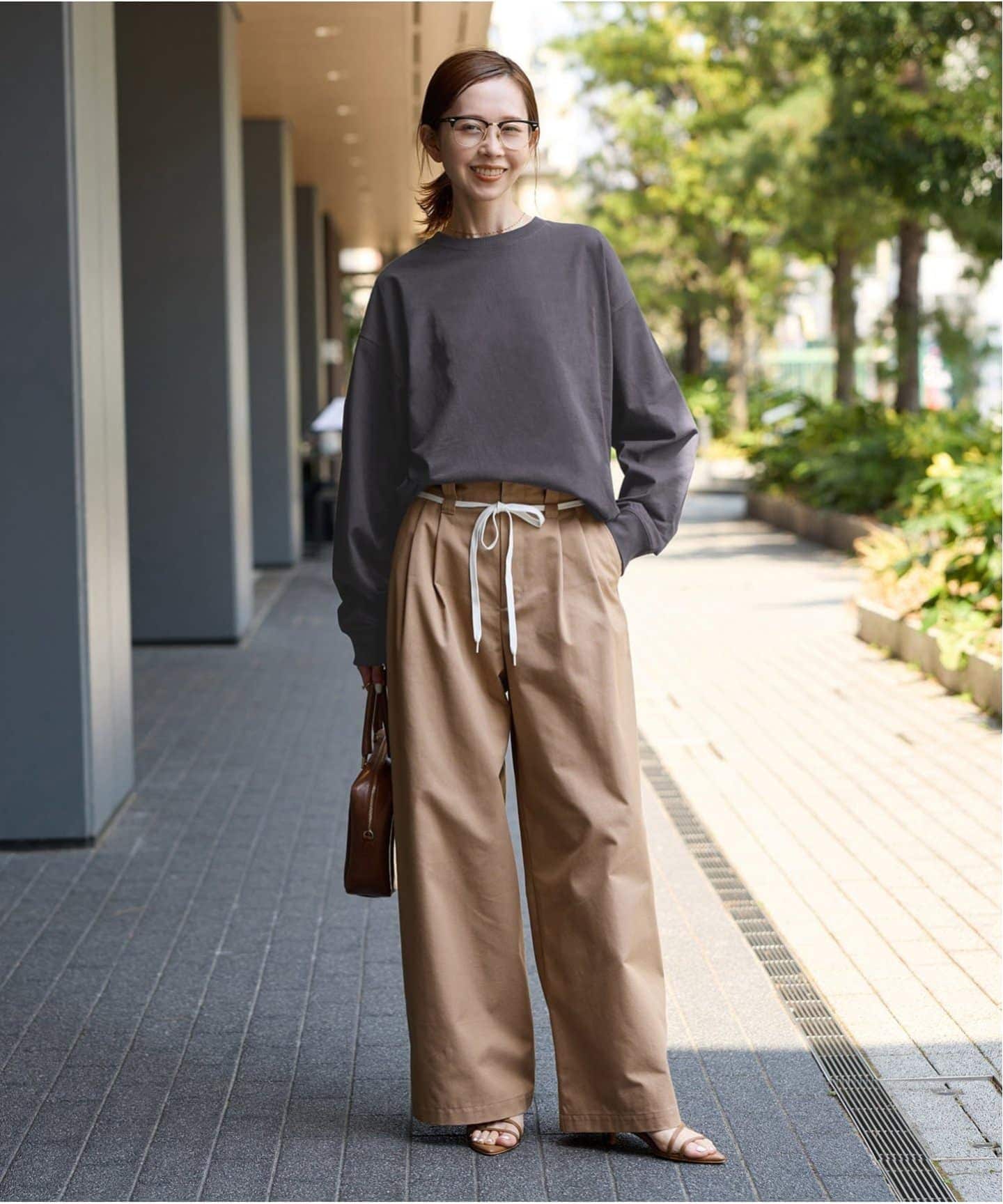 追加》タックスウェットシャツ（Tシャツ／カットソー）｜JOURNAL