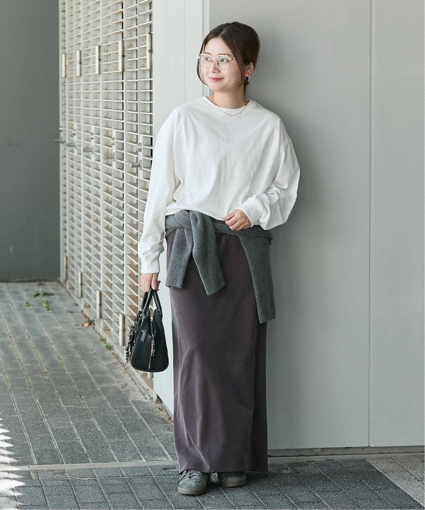 追加》タックスウェットシャツ（Tシャツ／カットソー）｜JOURNAL