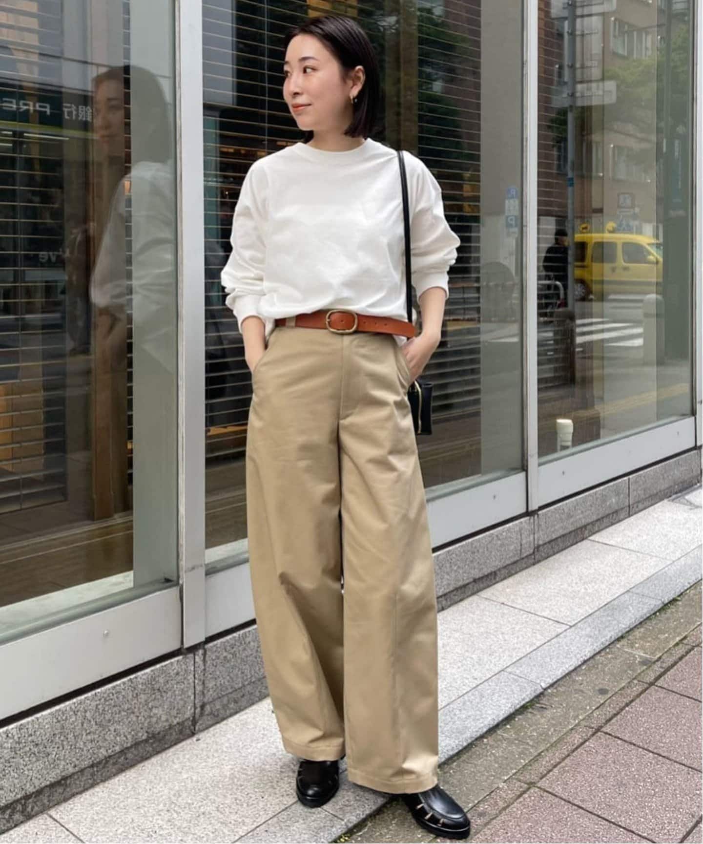 【未使用】JOURNAL STANDARD  タックスウェットシャツ JOURNAL STANDARD tシャツ 「追加3」タックスウェットシャツ