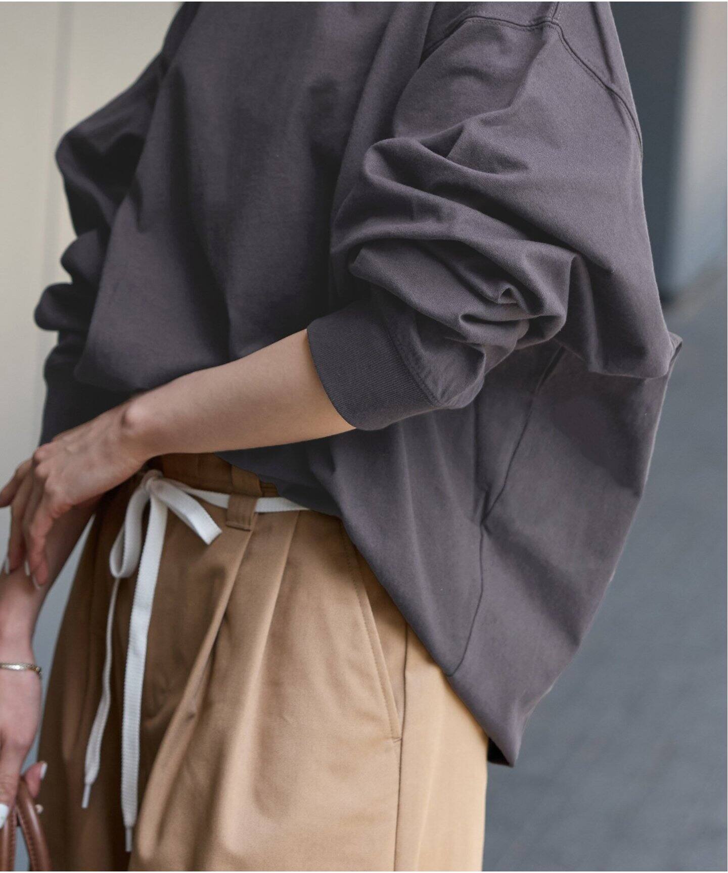 tシャツ 「追加2」タックスウェットシャツ レディース JOURNAL STANDARD tシャツ 「追加2」タックスウェットシャツ