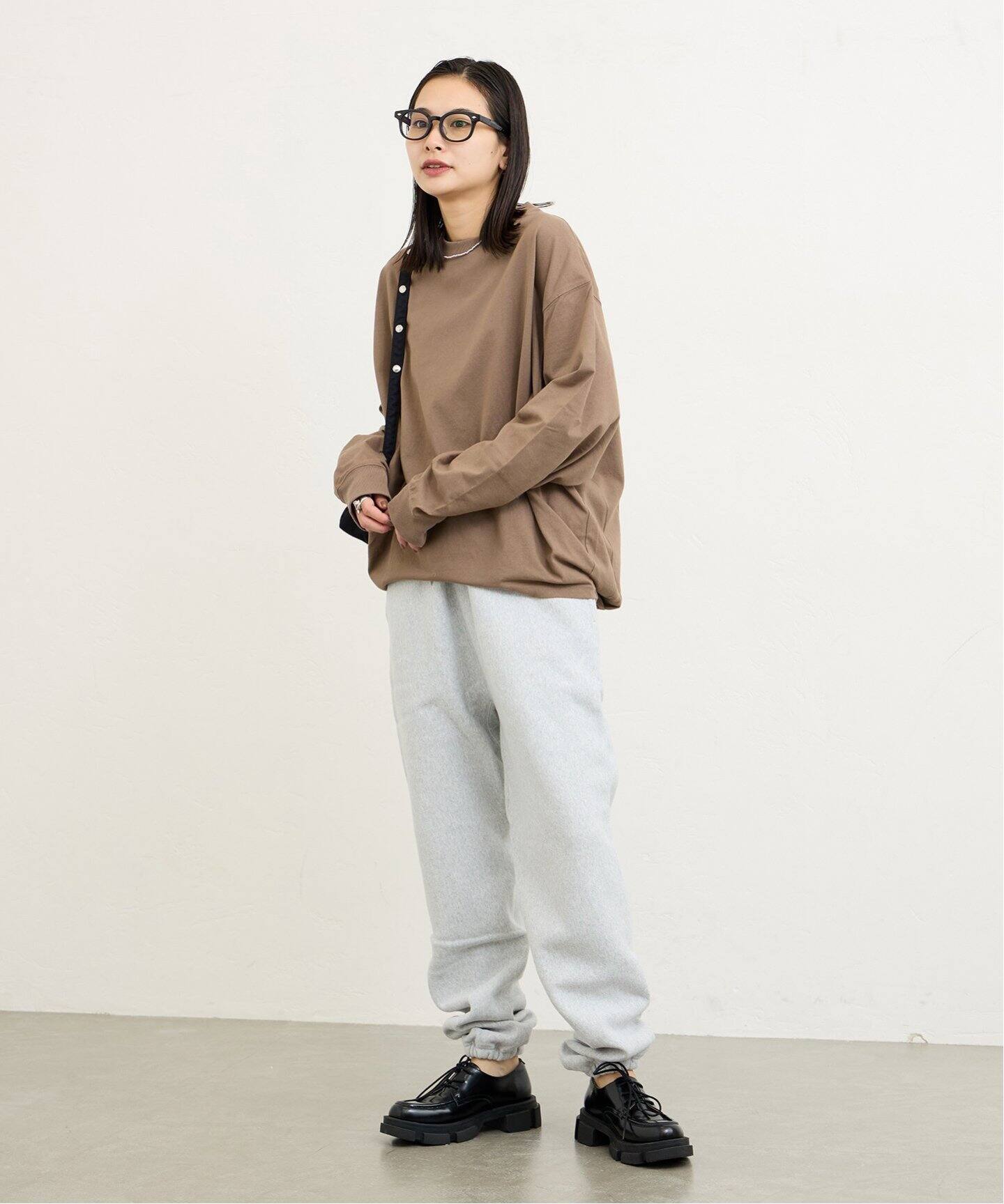 tシャツ 「追加3」タックスウェットシャツ レディース 追加3》タックスウェットシャツ（Tシャツ/カットソー）｜JOURNAL