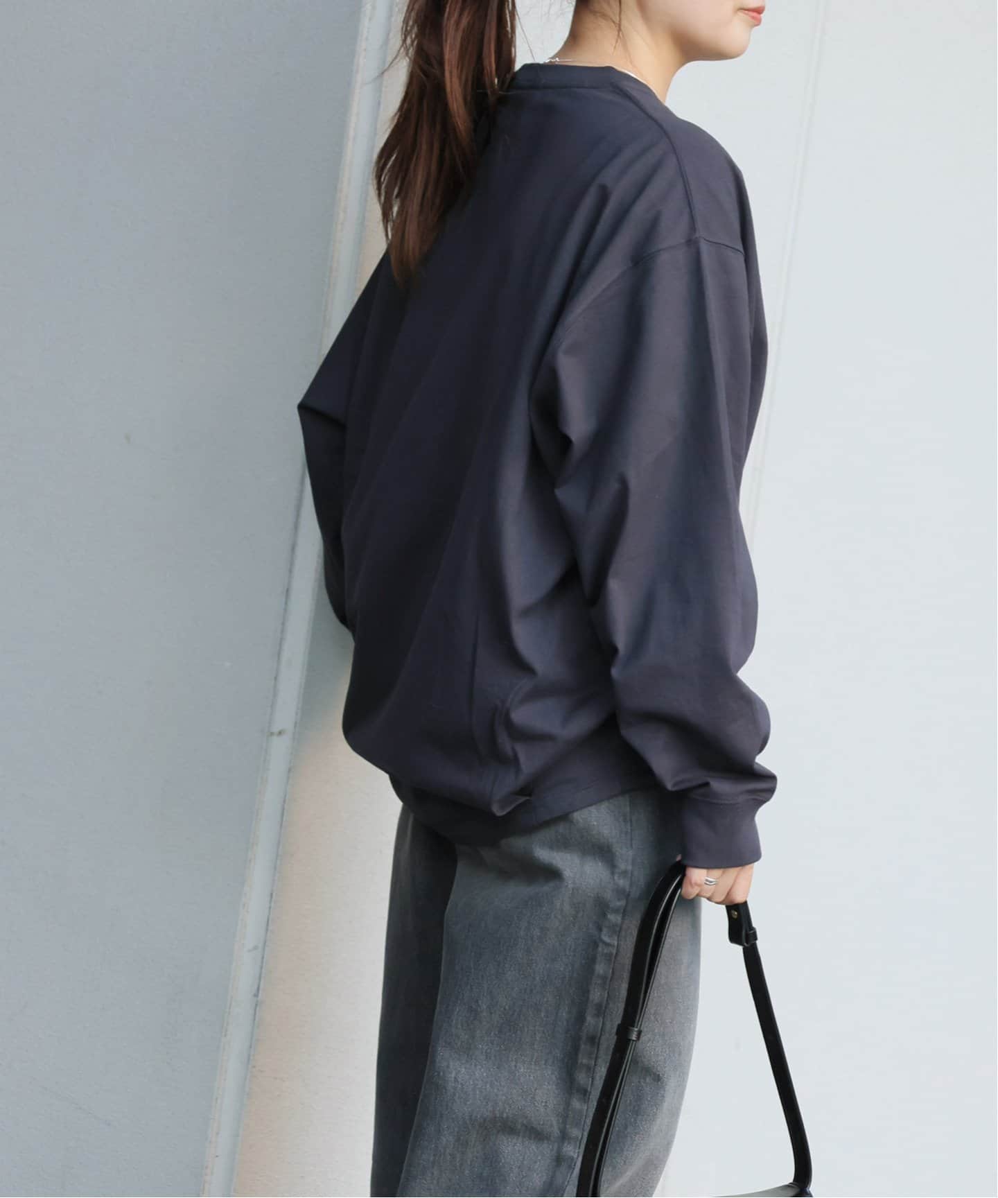 JOURNAL STANDARD L'ESSAGE スウェット ジャーナルスタンダード レサージュ(journal standard L'essage