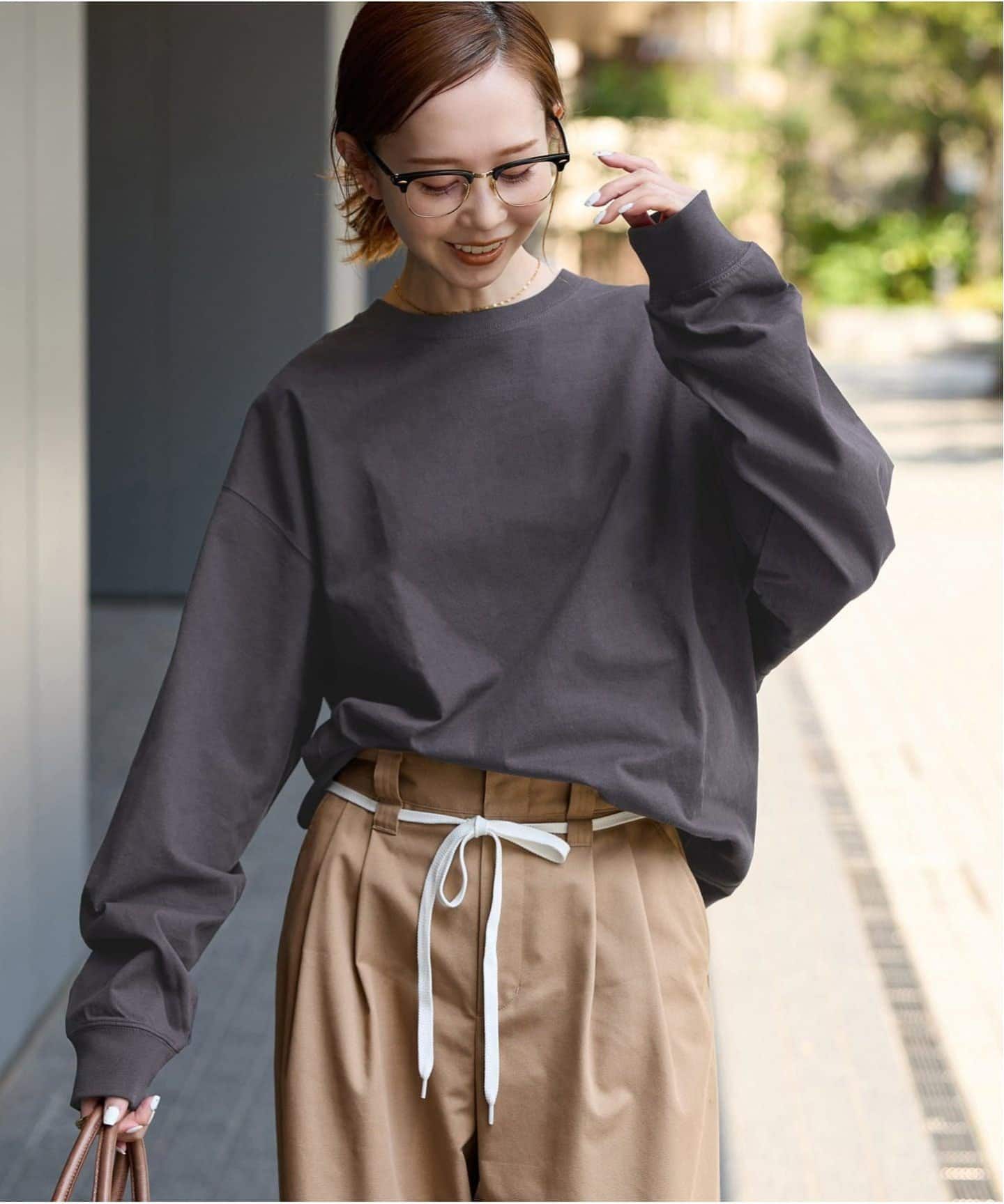 2024タグ付き　JOURNAL STANDARD　カットオフスウェット 2024タグ付き JOURNAL STANDARD カットオフスウェット