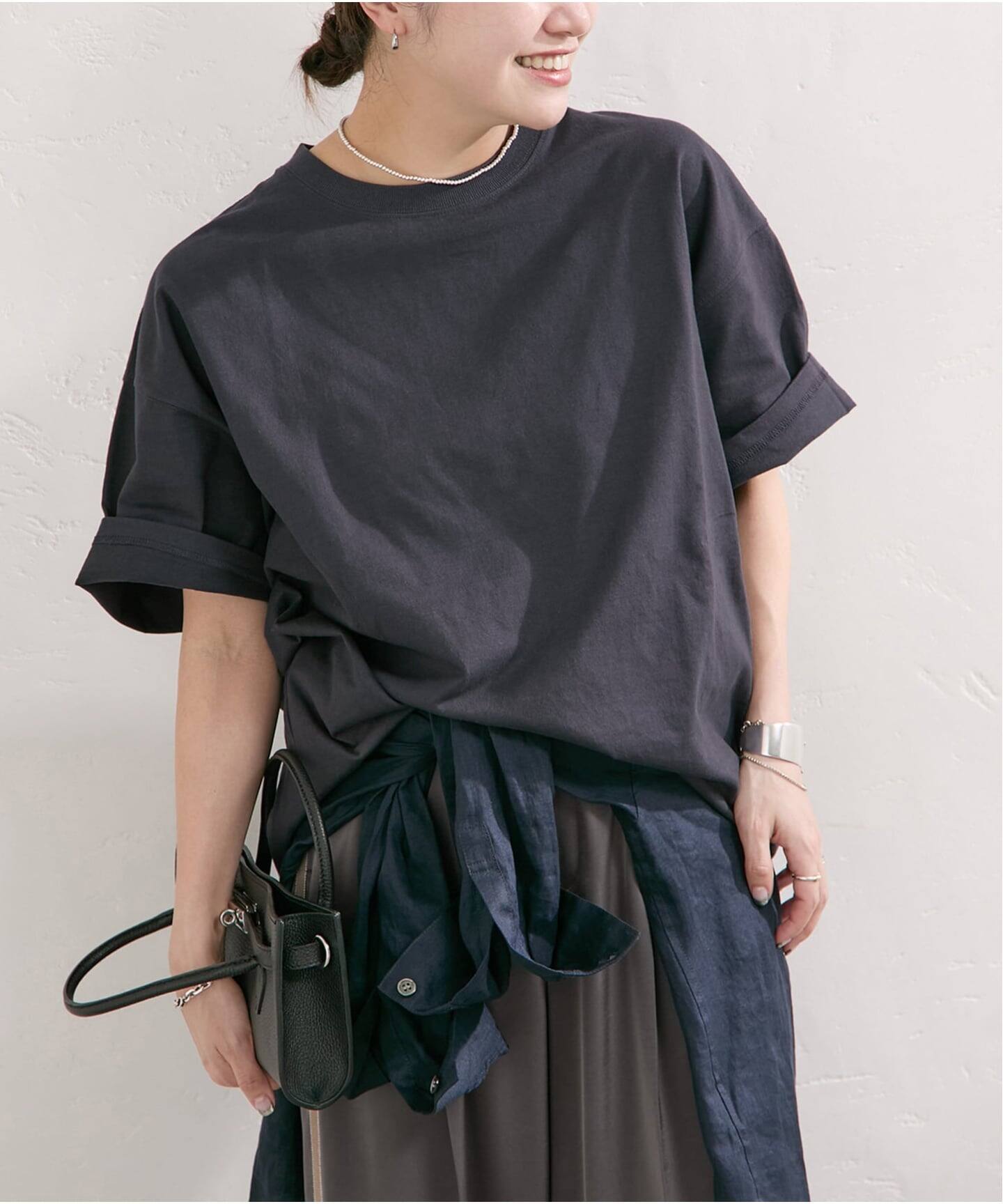 追加2》タックスウェットTシャツ（Tシャツ／カットソー