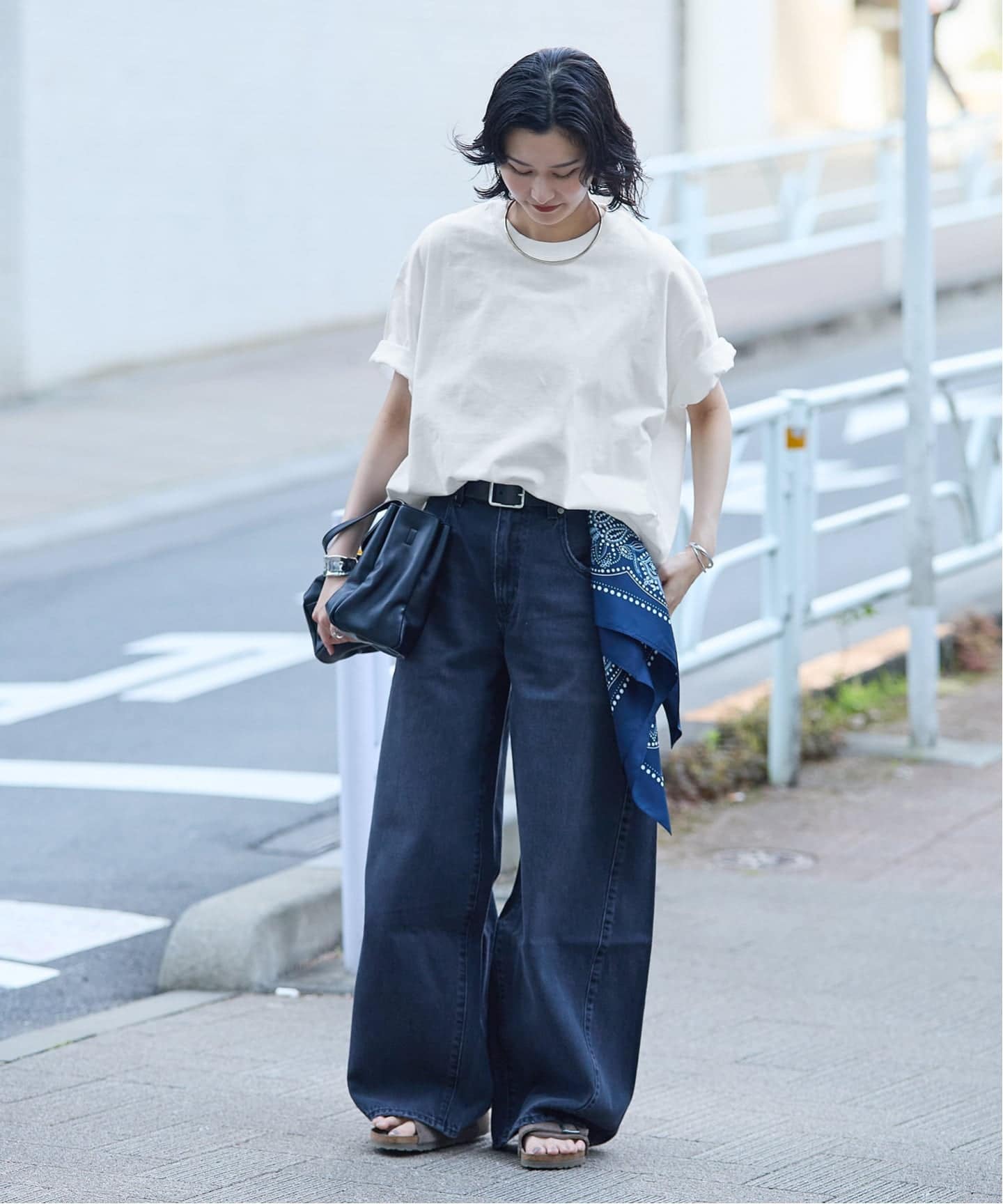 追加2》タックスウェットTシャツ（Tシャツ／カットソー）｜JOURNAL