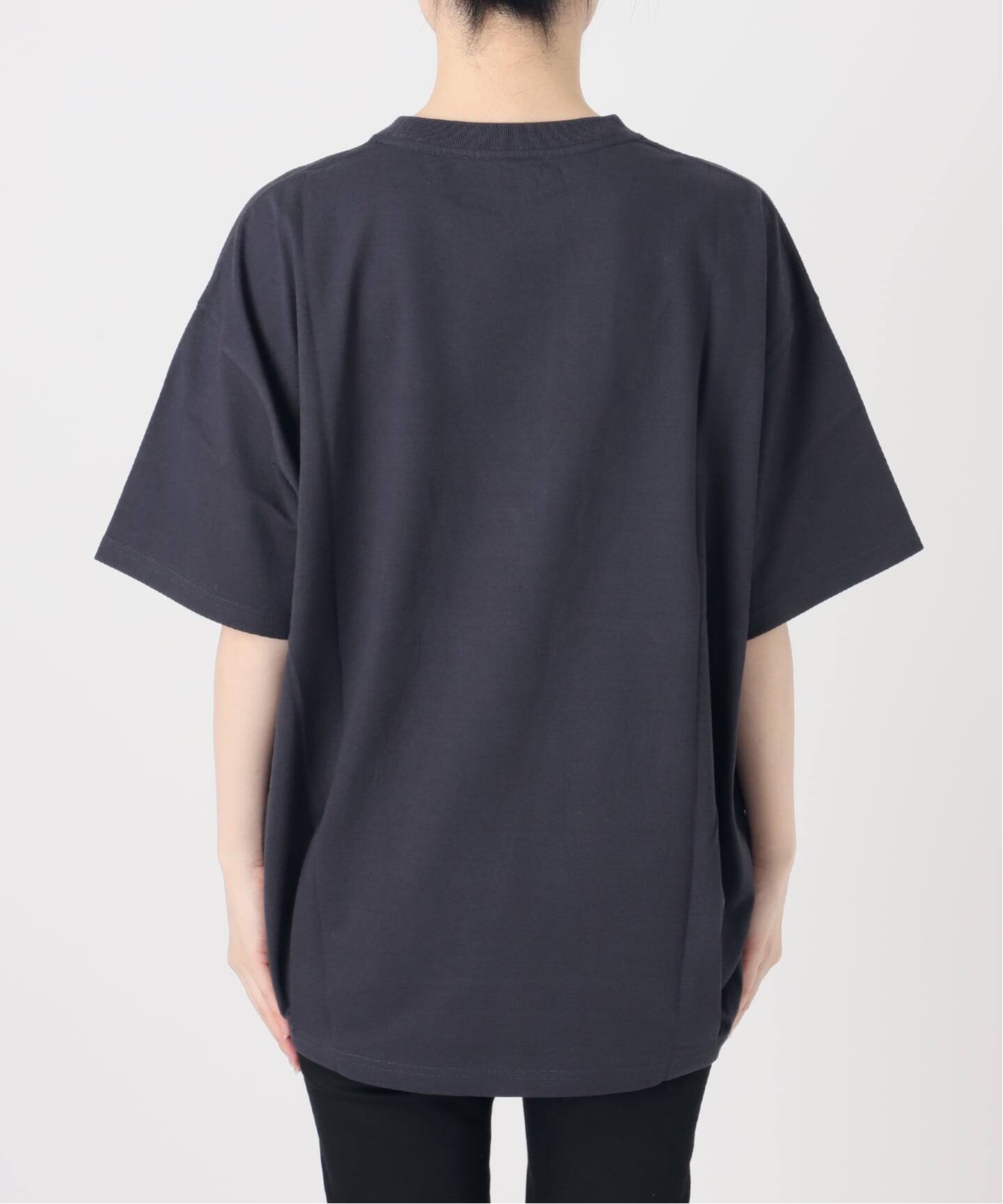 追加2》タックスウェットTシャツ（Tシャツ／カットソー）｜JOURNAL
