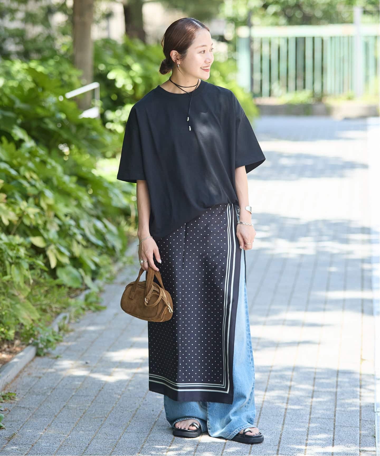 追加3》タックスウェットTシャツ（Tシャツ／カットソー）｜JOURNAL