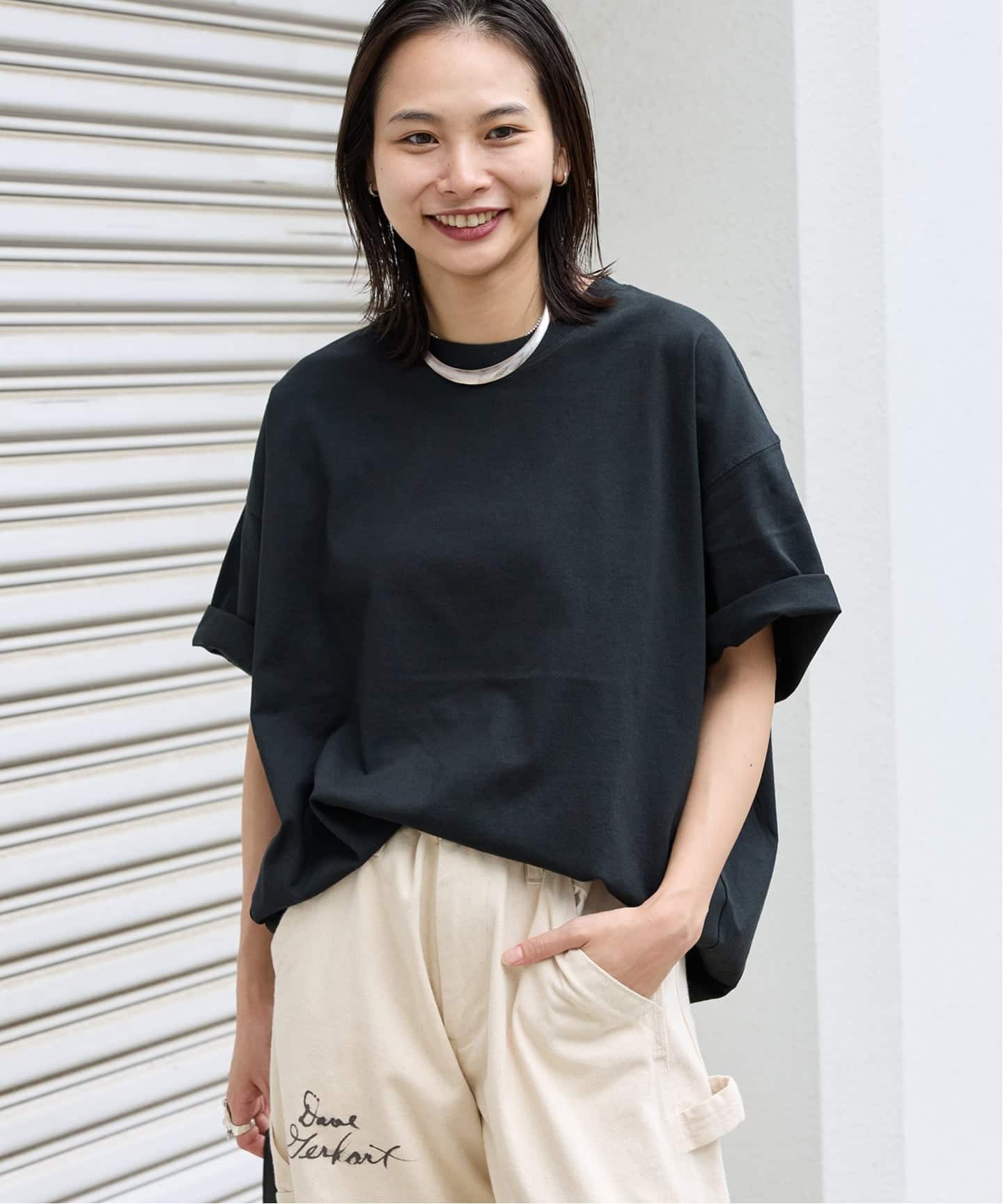 ジャーナルスタンダード　タックブラウス　【新品　タグ付き】 ジャーナルスタンダード タックブラウス 【新品 タグ付き】