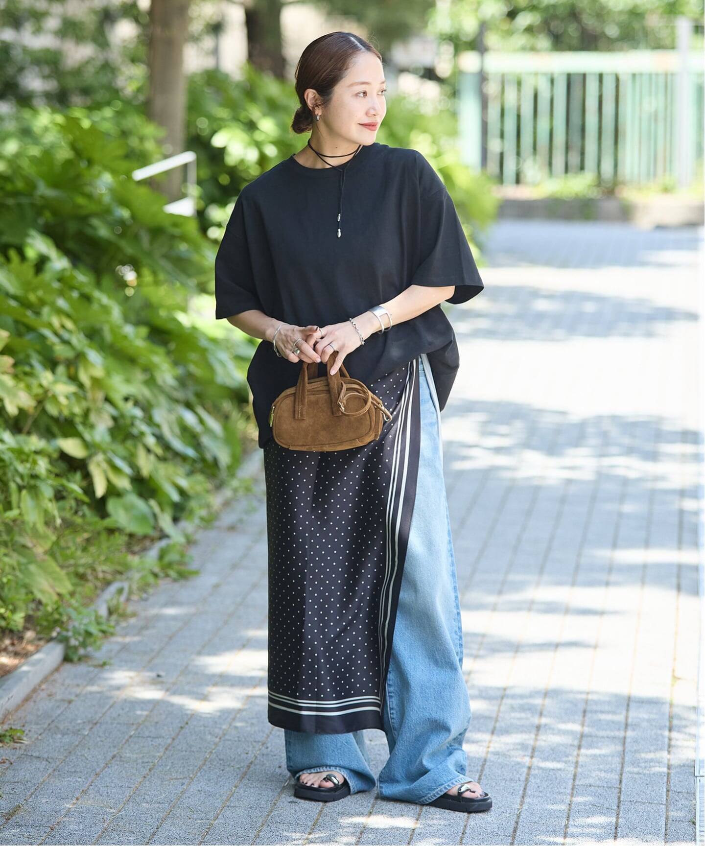 追加3》タックスウェットTシャツ（Tシャツ／カットソー）｜JOURNAL
