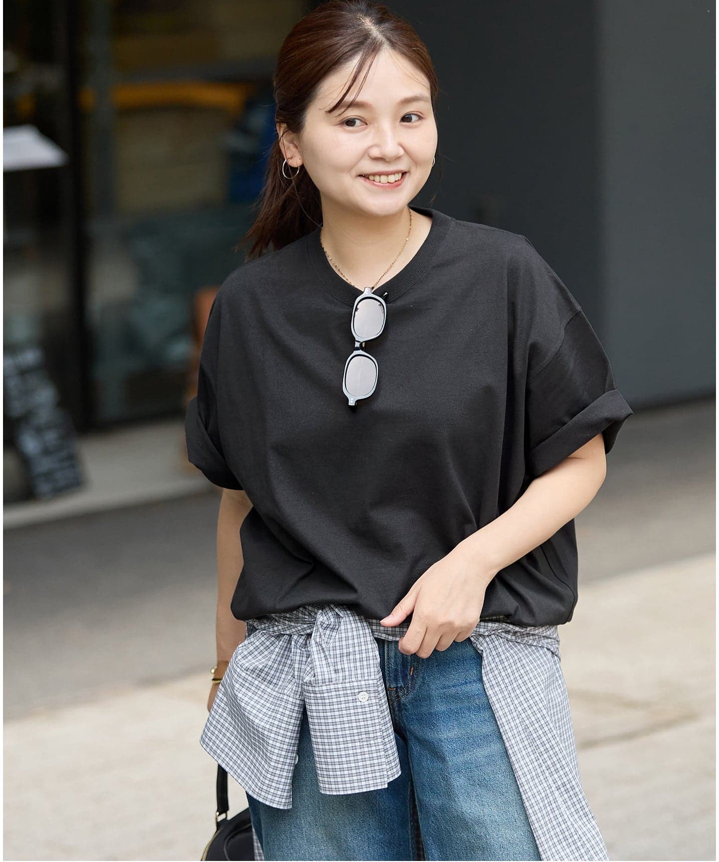 追加3》タックスウェットTシャツ（Tシャツ／カットソー）｜JOURNAL