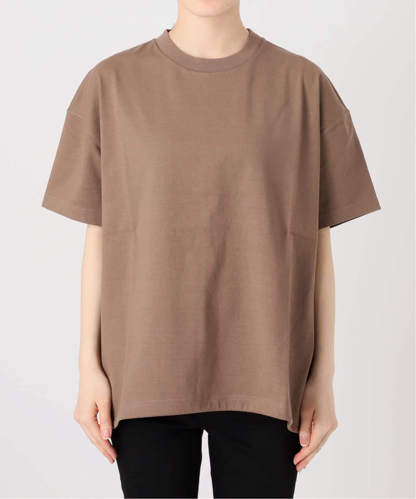 新品未使用　今期　完売　ジャーナルスタンダード　シャーリングTシャツ 追加5》シャーリングTシャツ（Tシャツ／カットソー）｜JOURNAL