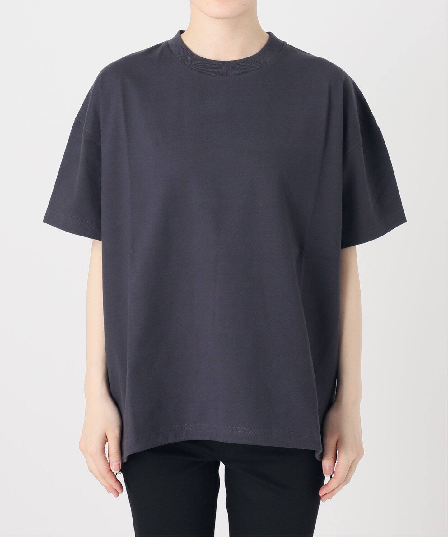 【6/30終了】未使用♦︎ JOURNAL STANDARD Tシャツ JOURNAL STANDARD tシャツ メッシュ TEE レディース : ZOZOTOWN