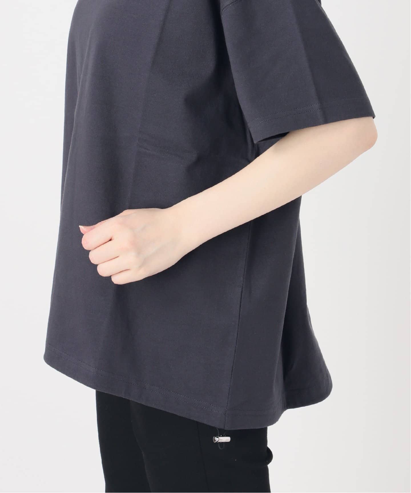 新品未使用　今期　完売　ジャーナルスタンダード　シャーリングTシャツ JOURNAL STANDARD｜《追加6》シャーリングTシャツ | Rakuten