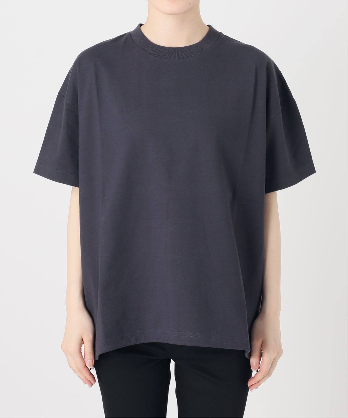 追加6》シャーリングTシャツ（Tシャツ／カットソー）｜JOURNAL